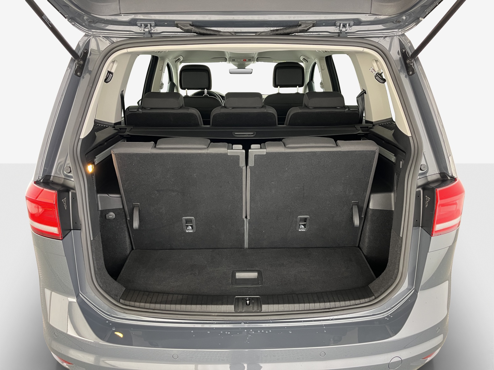 VW Touran 1.5 TSI EVO Comfortline DSG-image-13