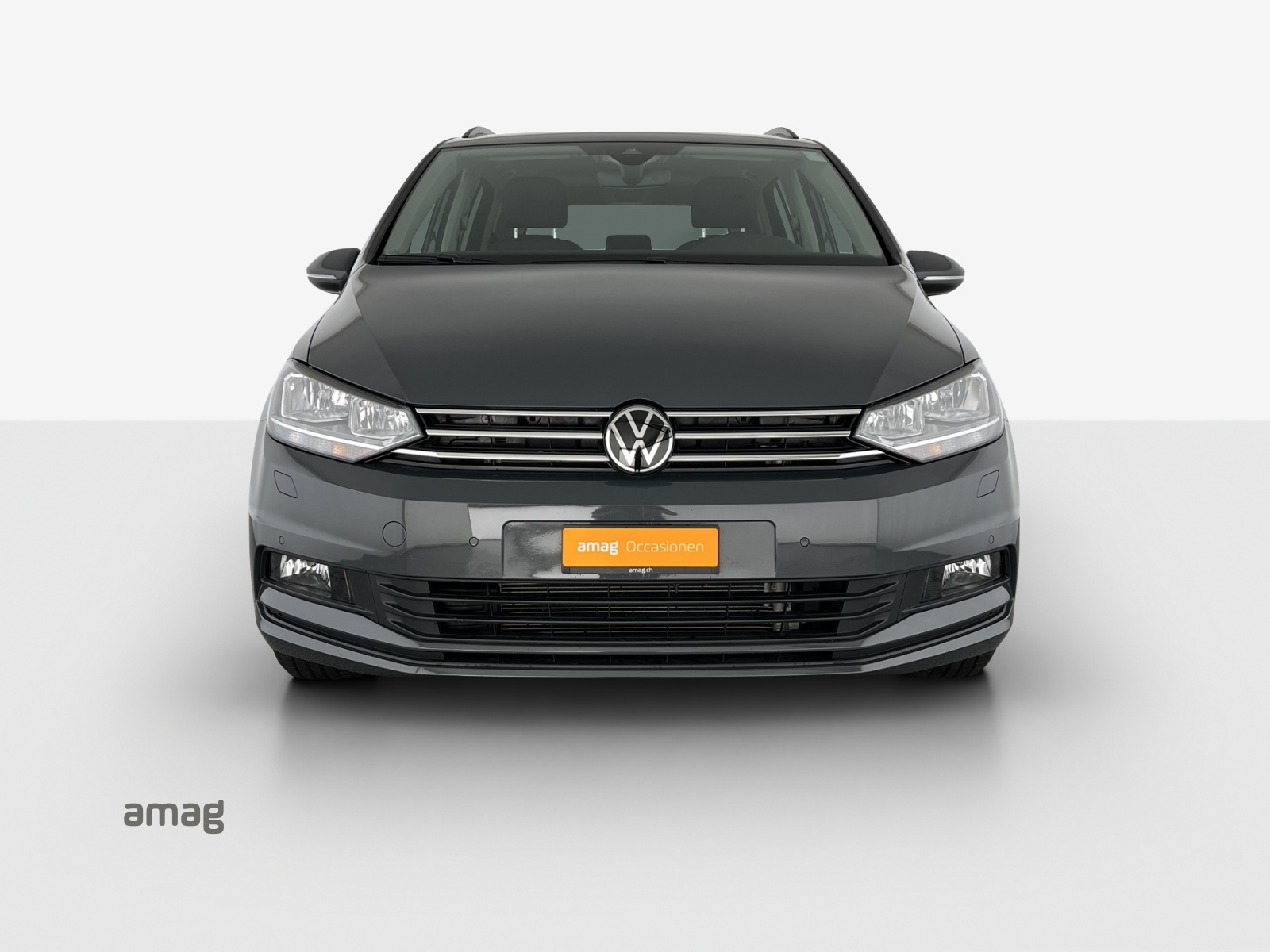 VW Touran 1.5 TSI EVO Comfortline DSG-image-6