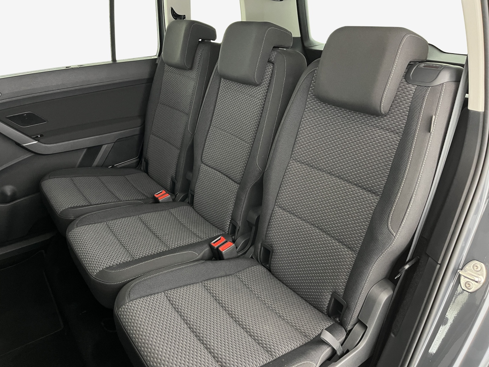 VW Touran 1.5 TSI EVO Comfortline DSG-image-11