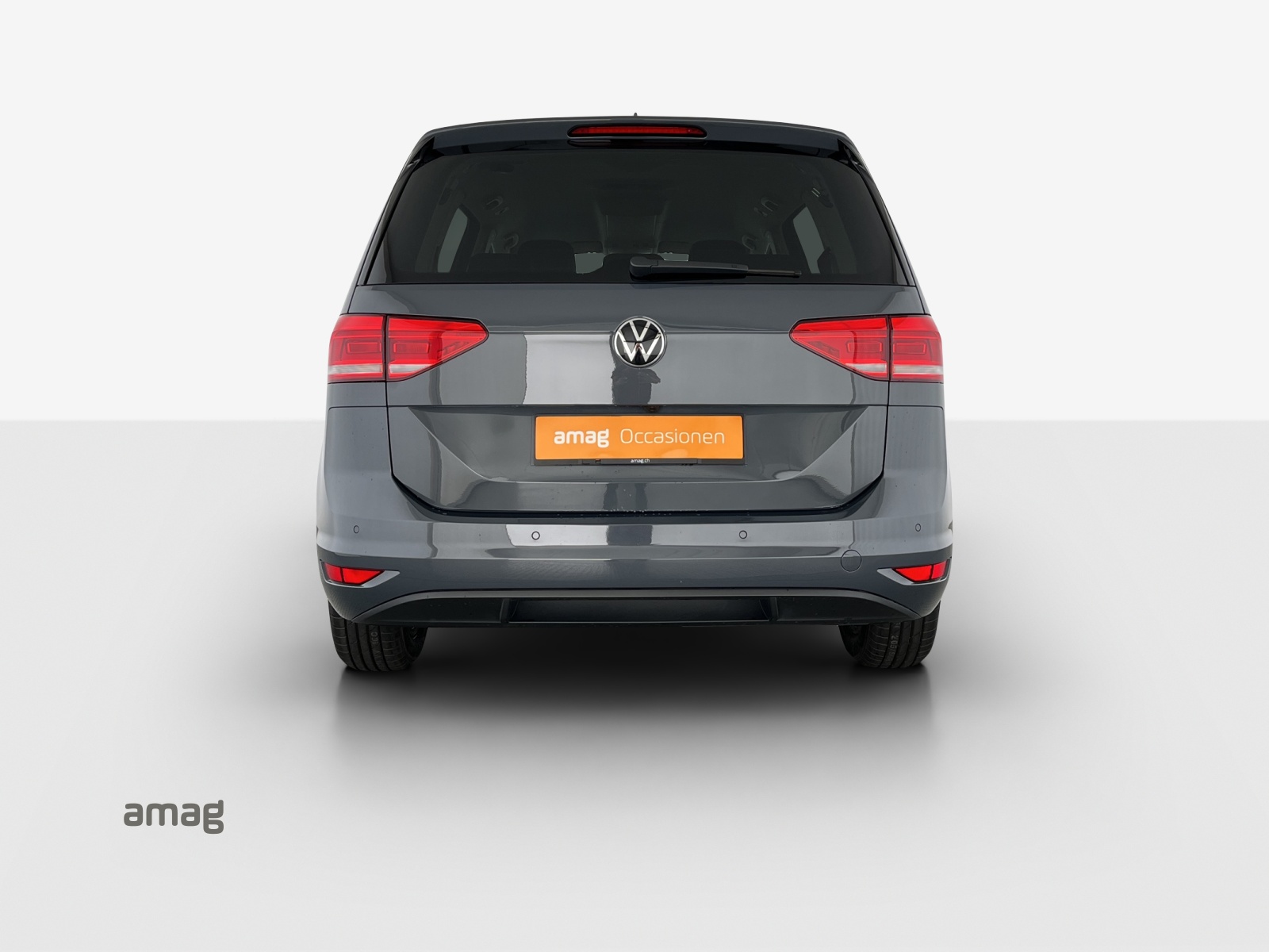 VW Touran 1.5 TSI EVO Comfortline DSG-image-3