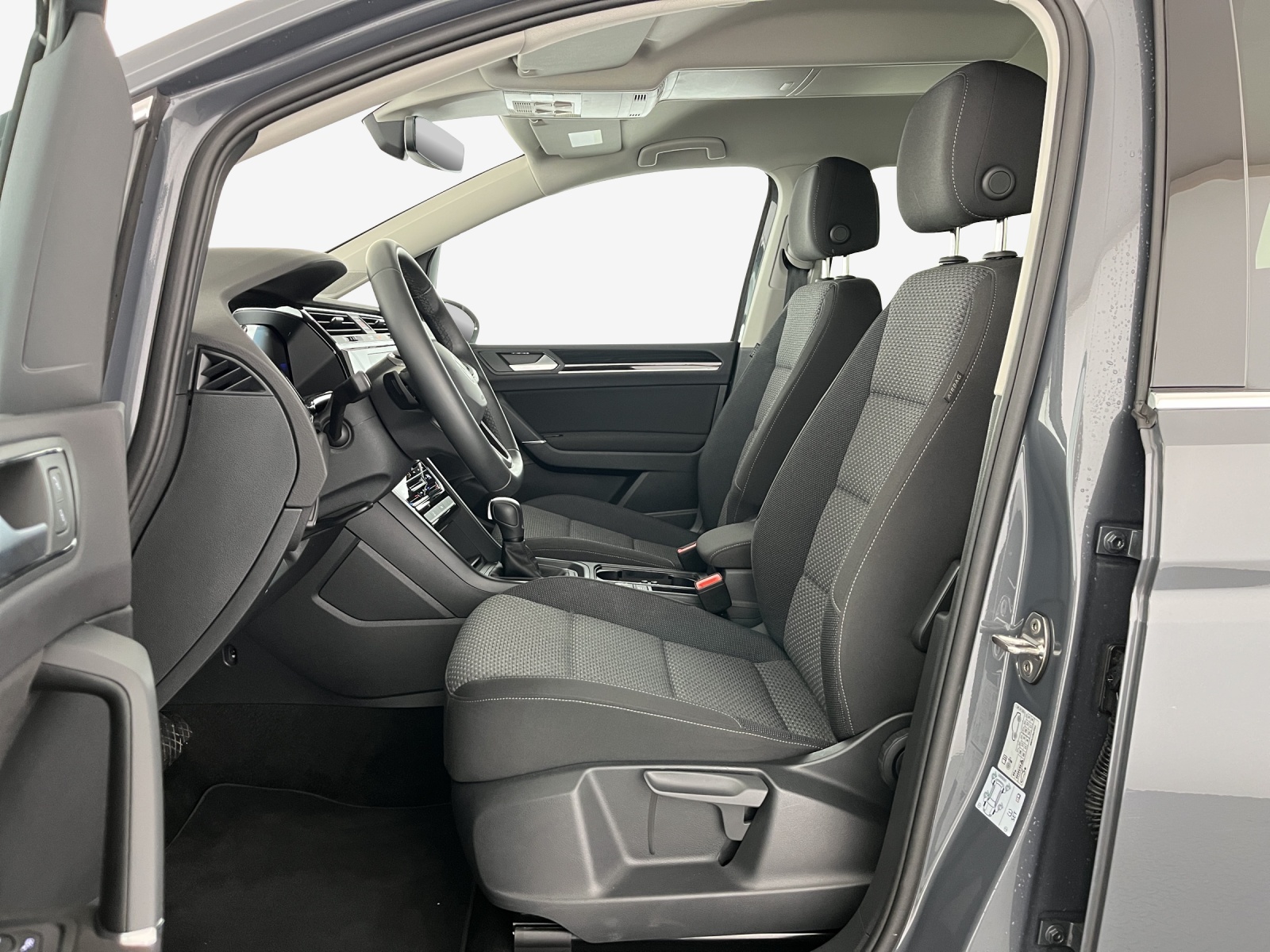 VW Touran 1.5 TSI EVO Comfortline DSG-image-7