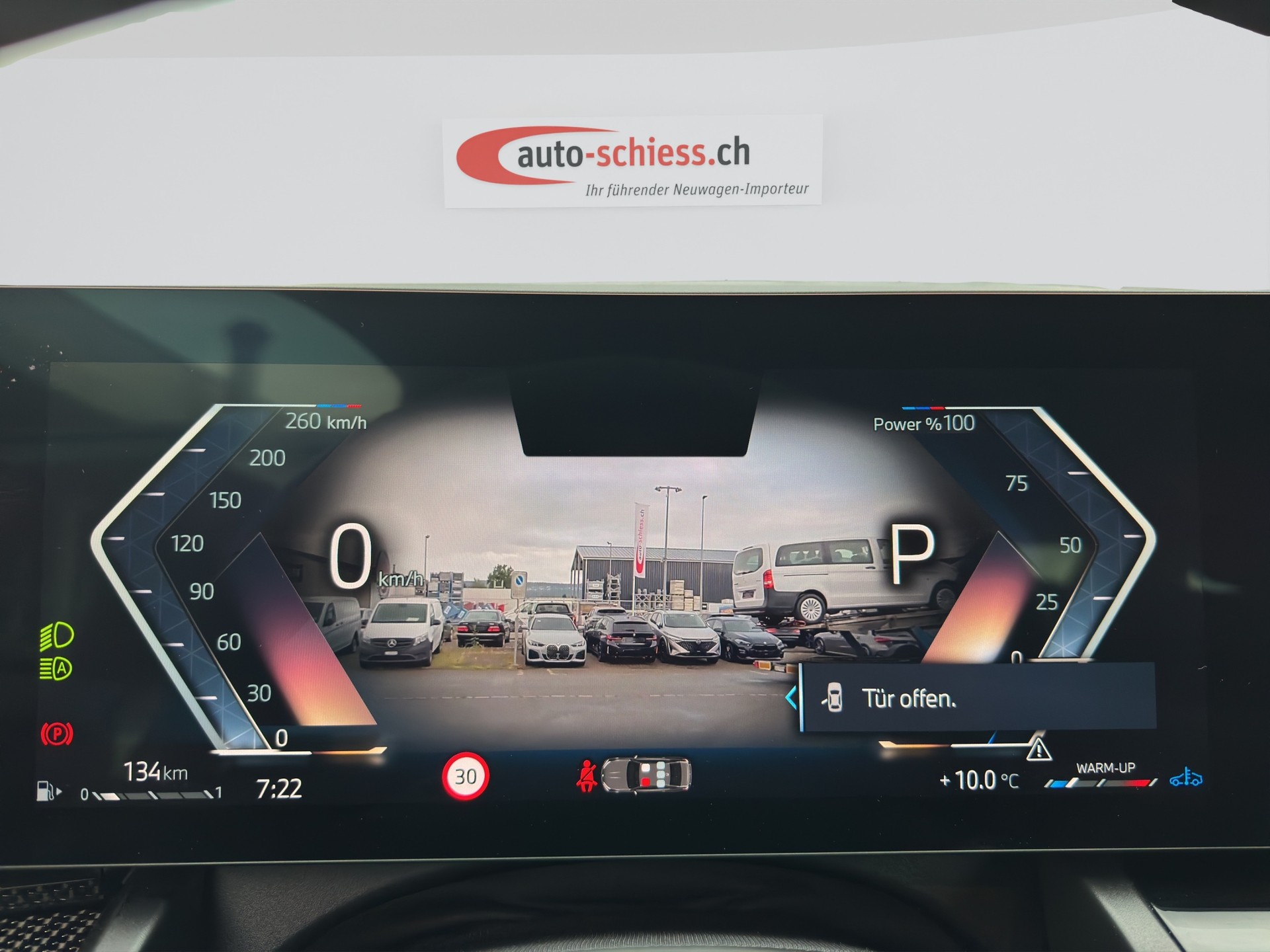 BMW 520i 48V M Sport Pro Steptronic-image-11