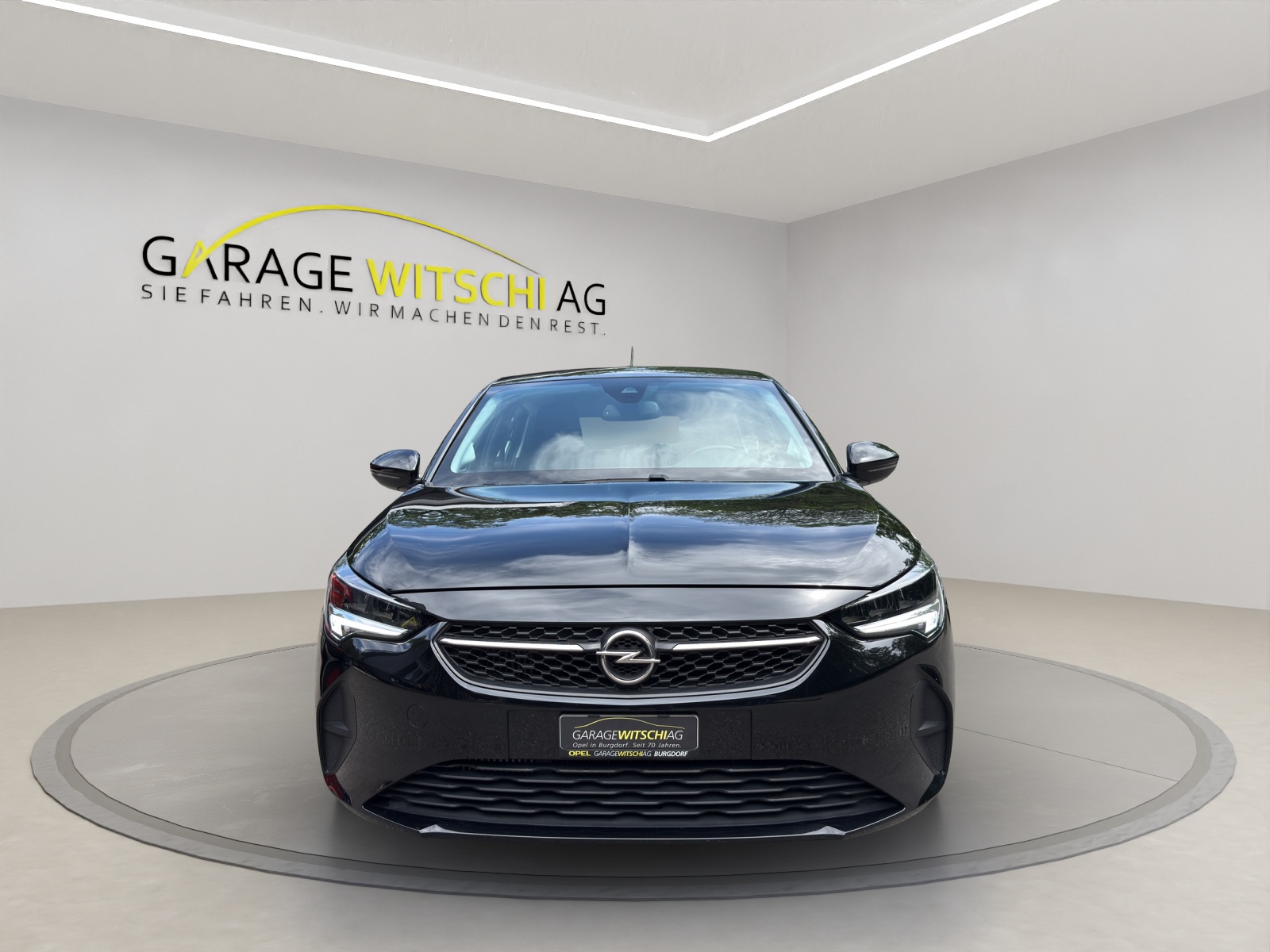 OPEL Corsa F 1.2 Turbo Edition-image-2