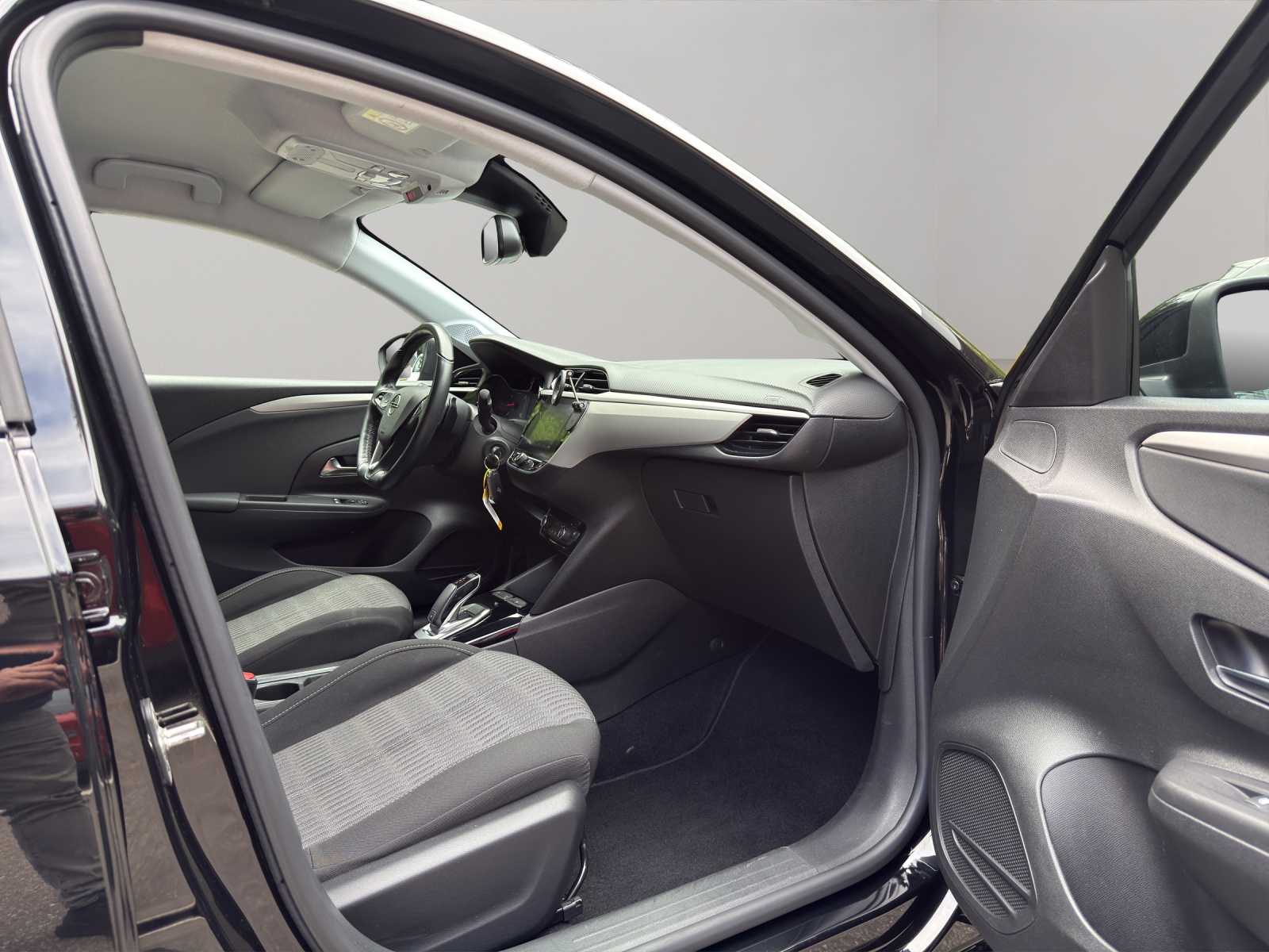 OPEL Corsa F 1.2 Turbo Edition-image-21