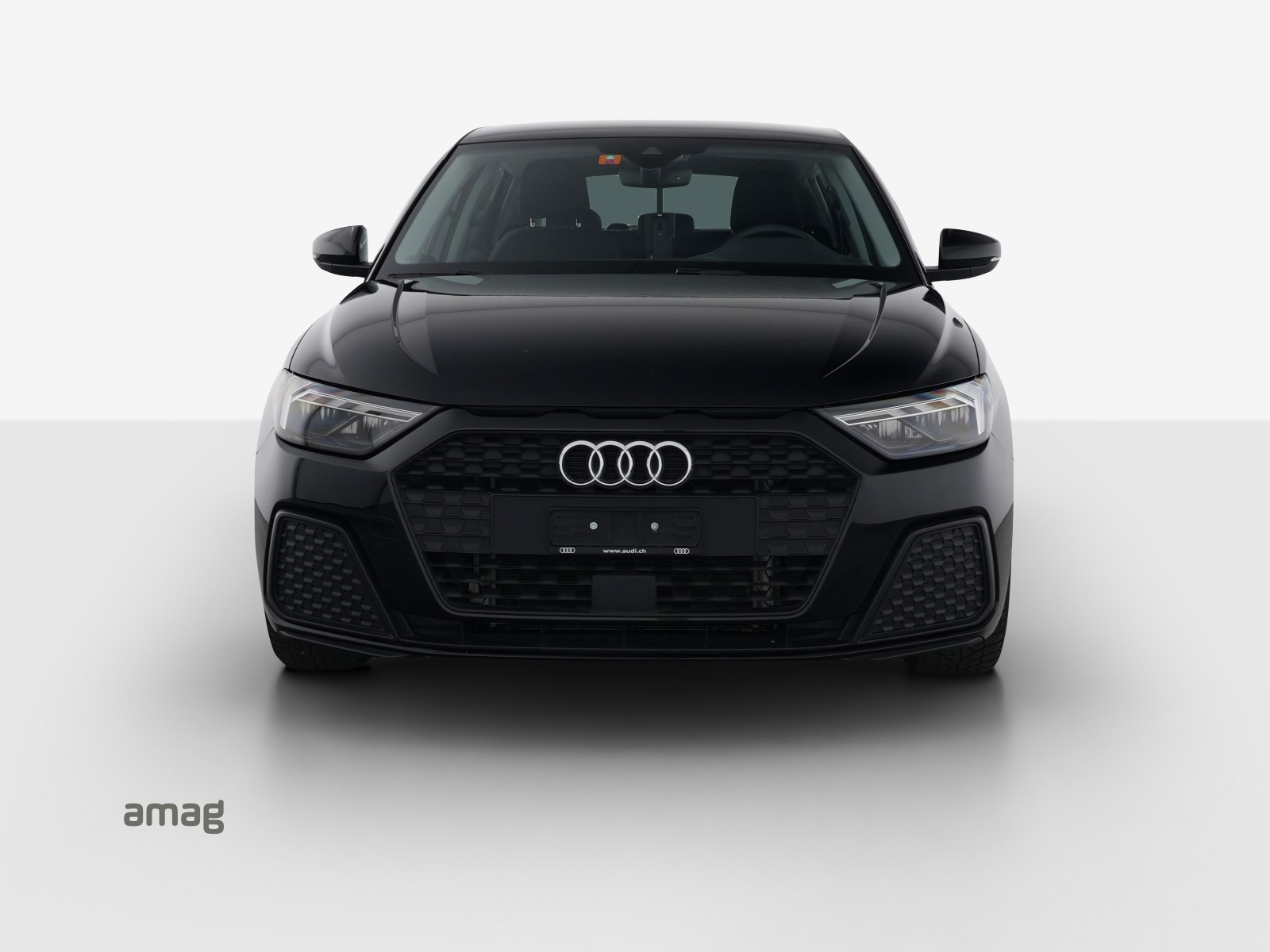 AUDI A1 Sportback 30 TFSI Attraction S-tronic-image-6