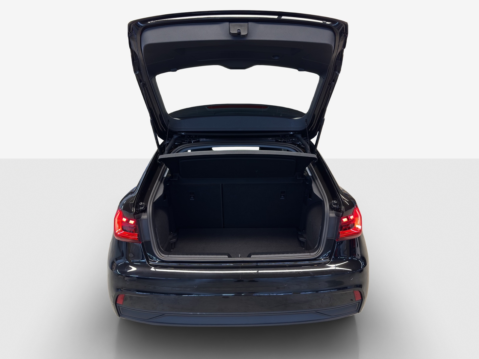 AUDI A1 Sportback 30 TFSI Attraction S-tronic-image-12