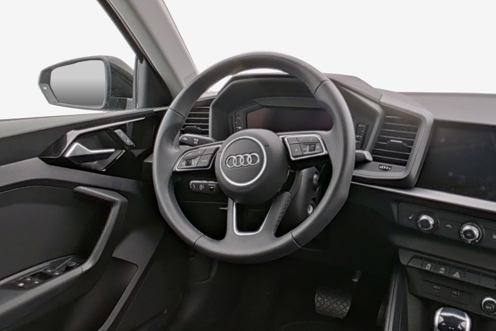 AUDI A1 Sportback 30 TFSI Attraction S-tronic-image-5
