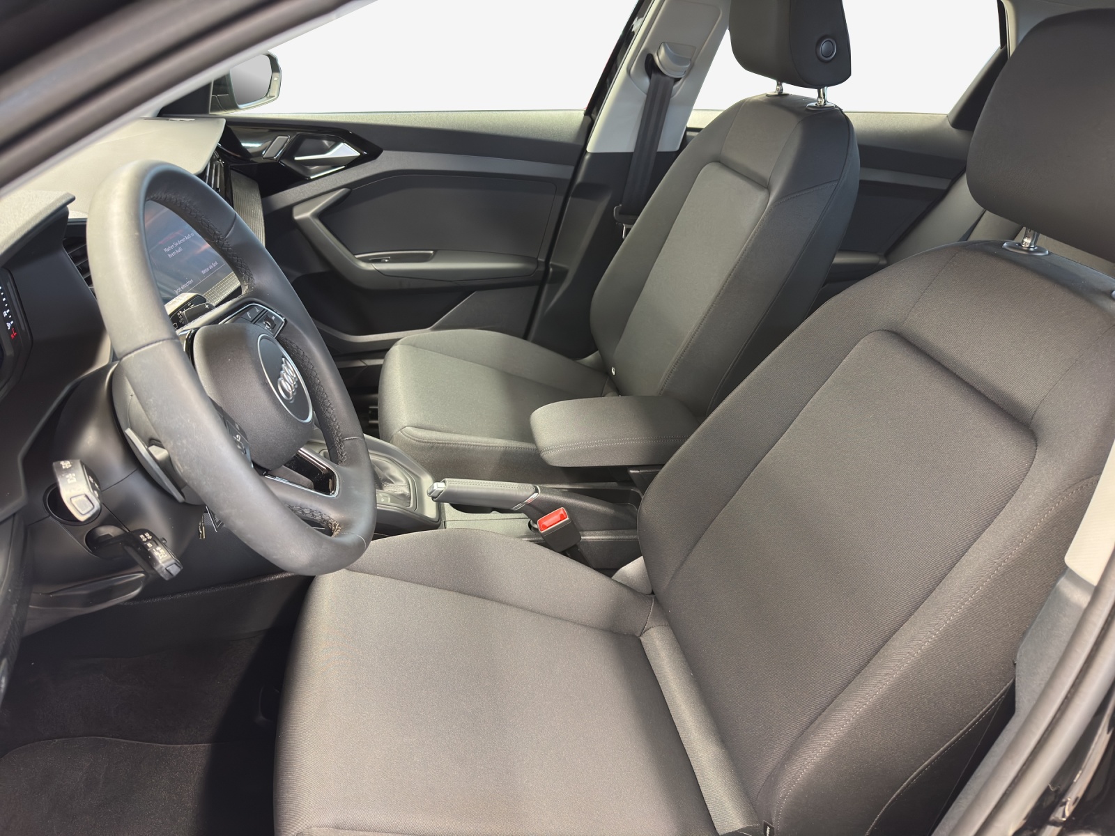 AUDI A1 Sportback 30 TFSI Attraction S-tronic-image-7