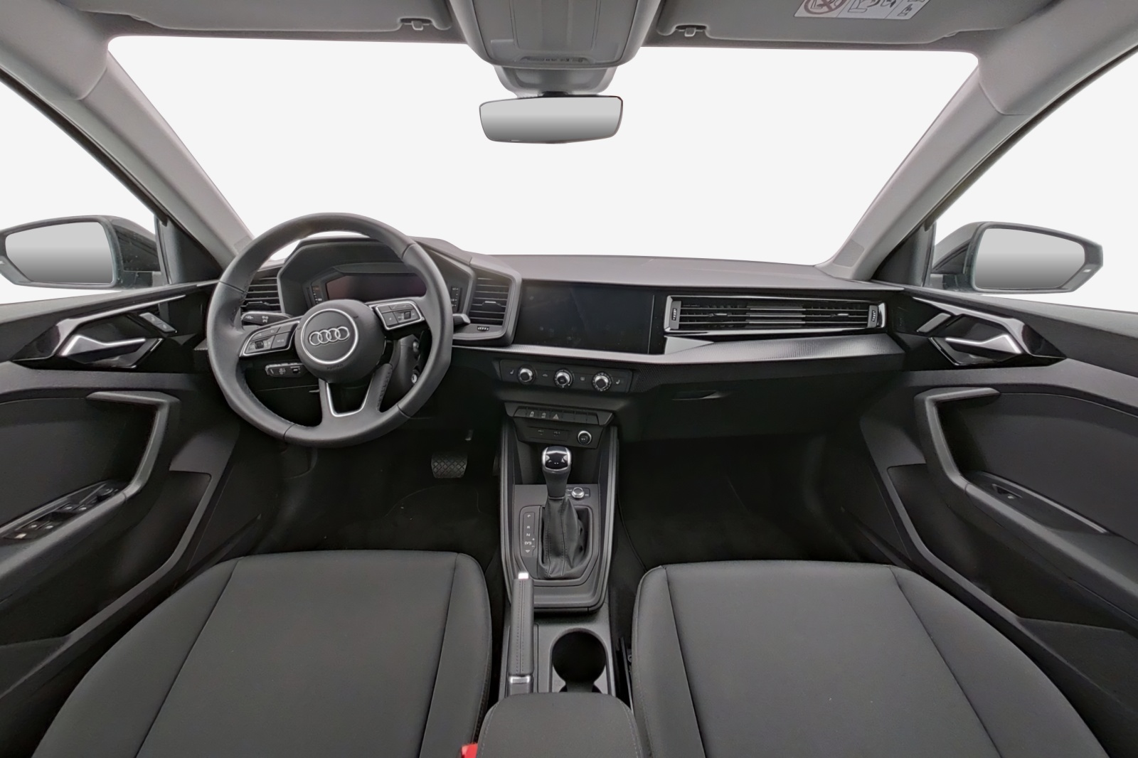 AUDI A1 Sportback 30 TFSI Attraction S-tronic-image-7