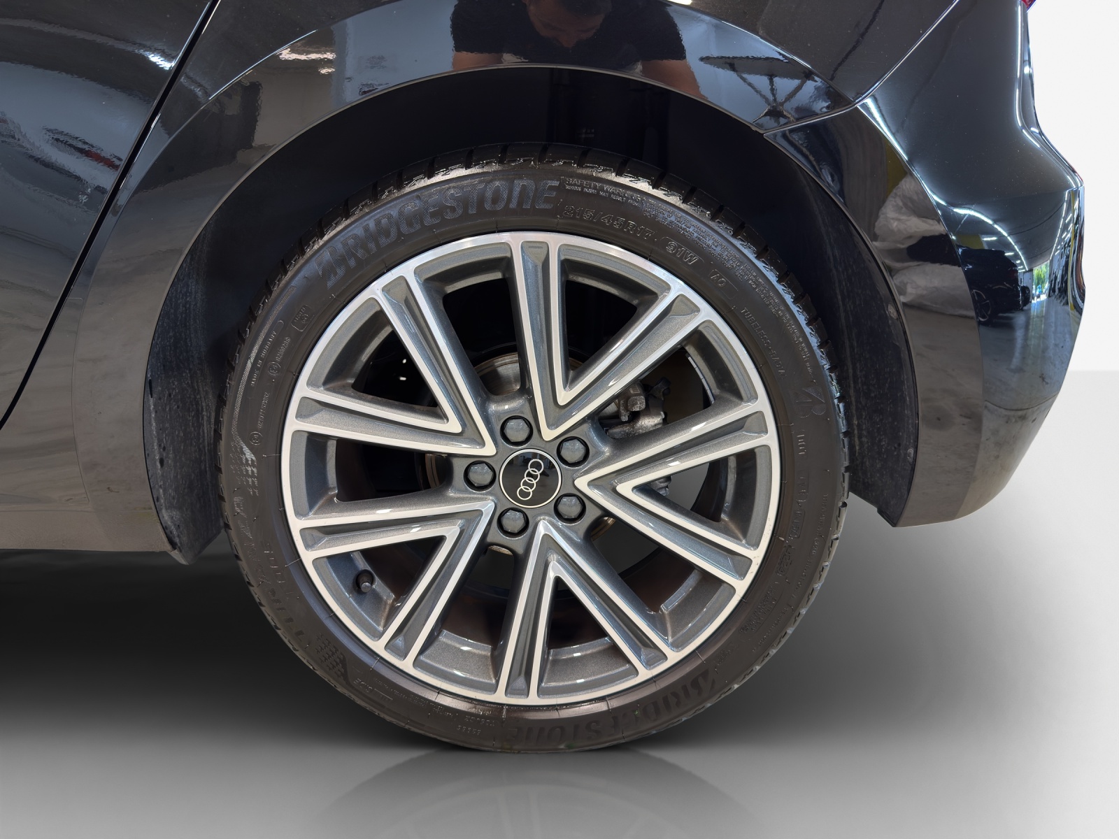 AUDI A1 Sportback 30 TFSI Attraction S-tronic-image-13