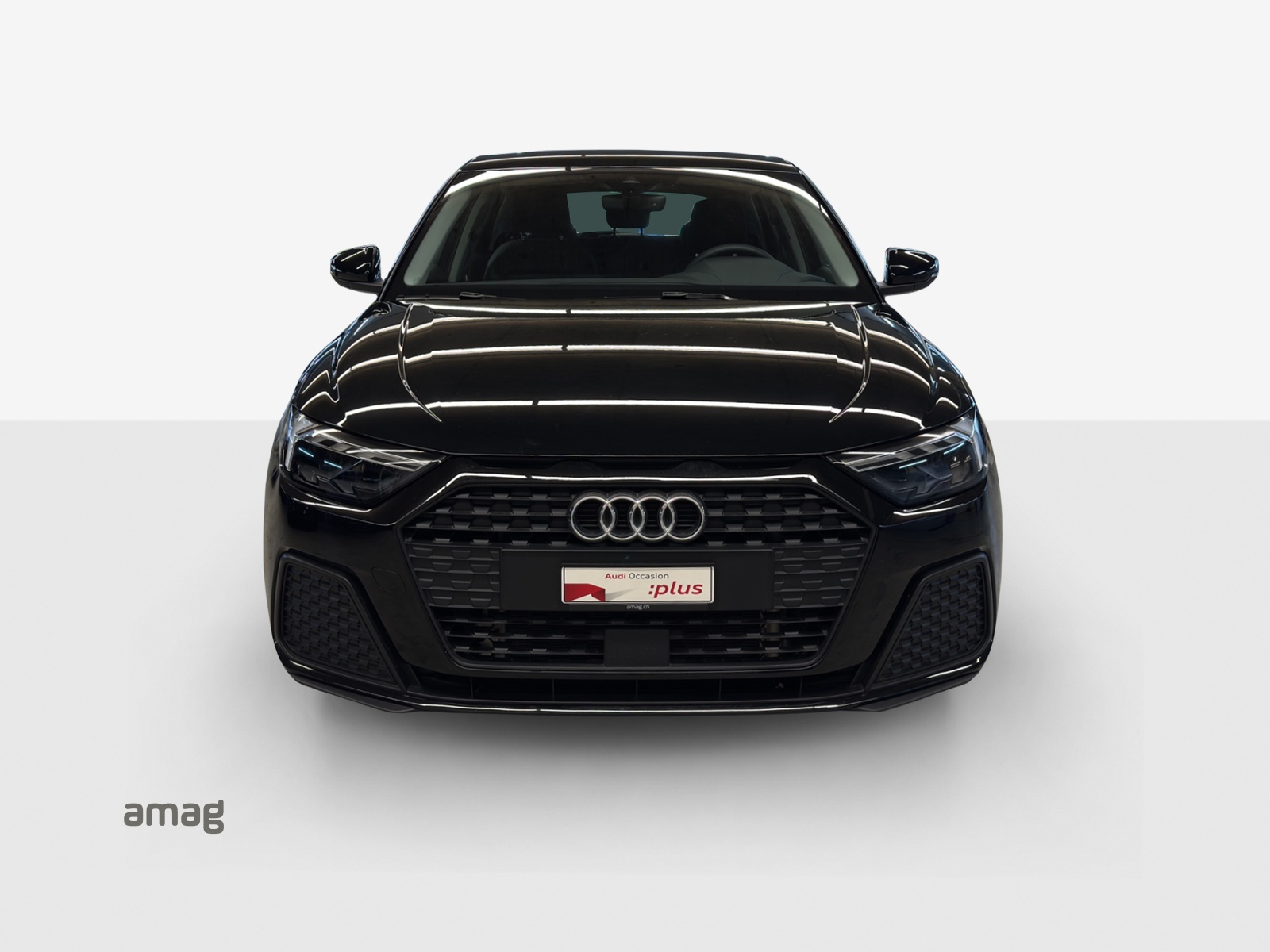 AUDI A1 Sportback 30 TFSI Attraction S-tronic-image-6