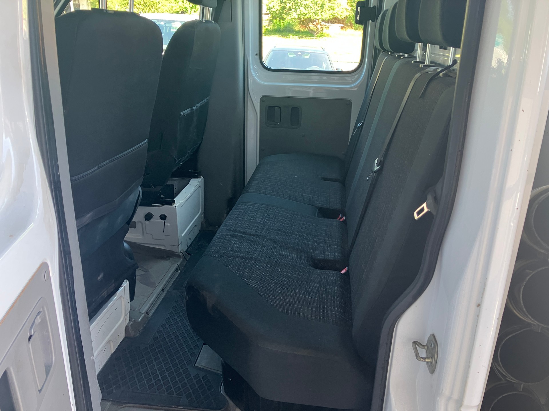 MERCEDES-BENZ Sprinter 316 CDI Standard 7G-Tronic-image-7