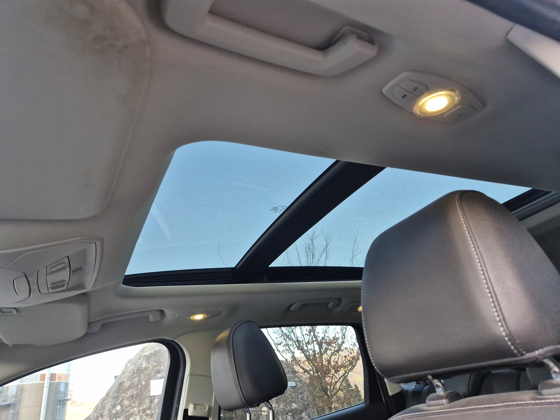 FORD Kuga 2.0 TDCi Titanium 4WD PowerShift-image-8