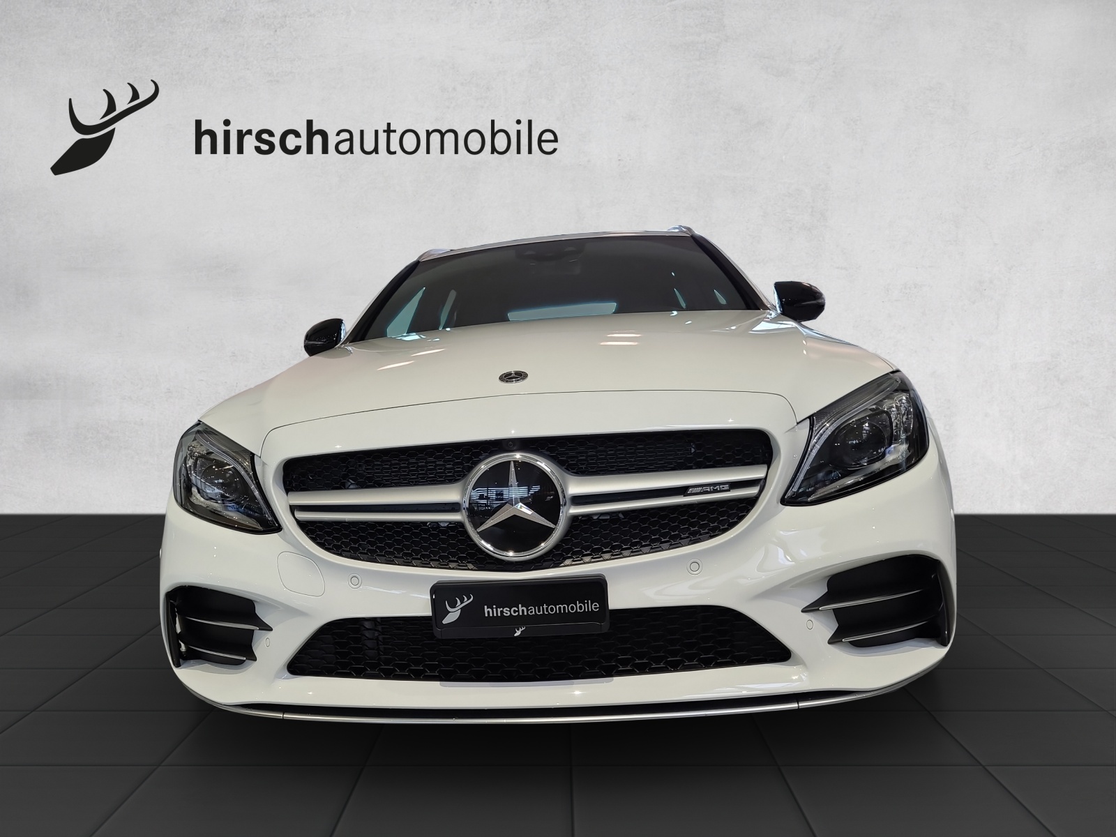 MERCEDES-BENZ C 43 AMG 4Matic 9G-Tronic-image-5