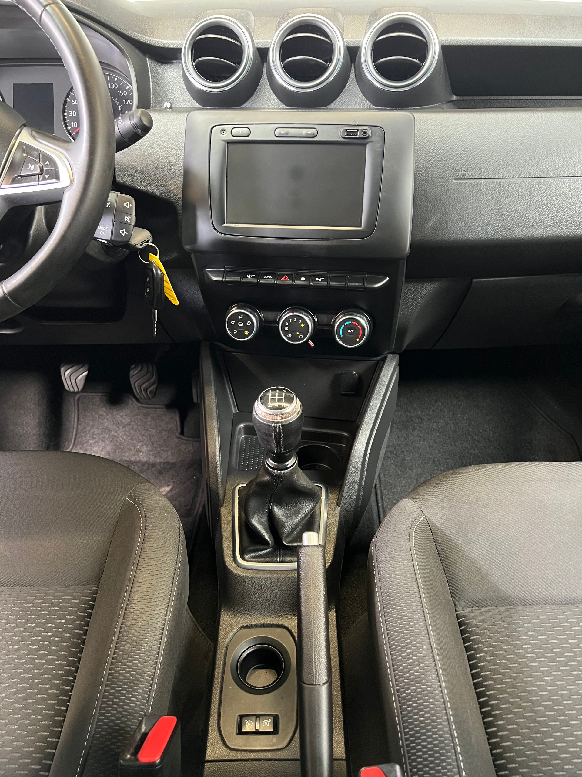 DACIA Duster SCe 115 Comfort 4x2-image-5