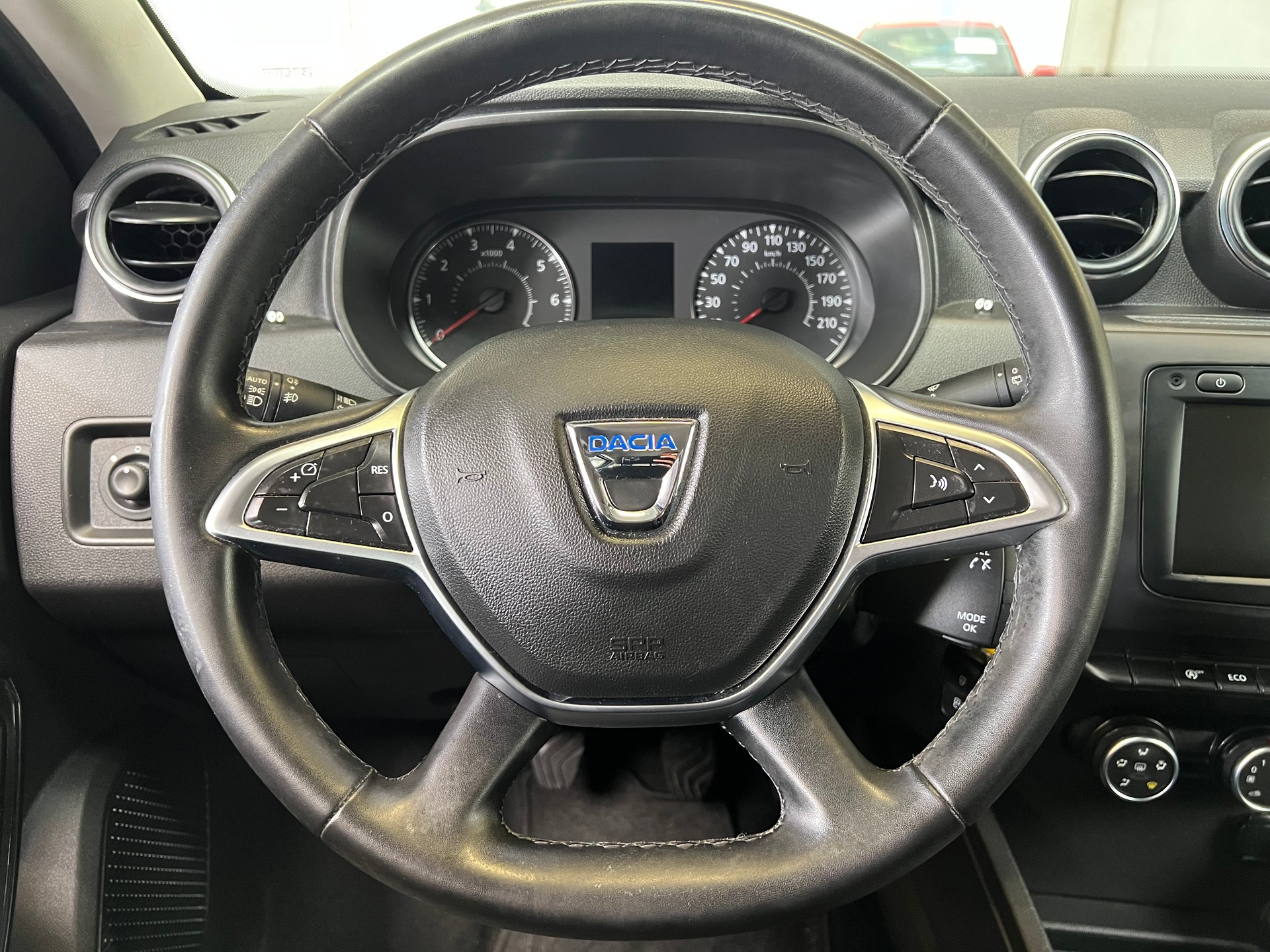 DACIA Duster SCe 115 Comfort 4x2-image-7