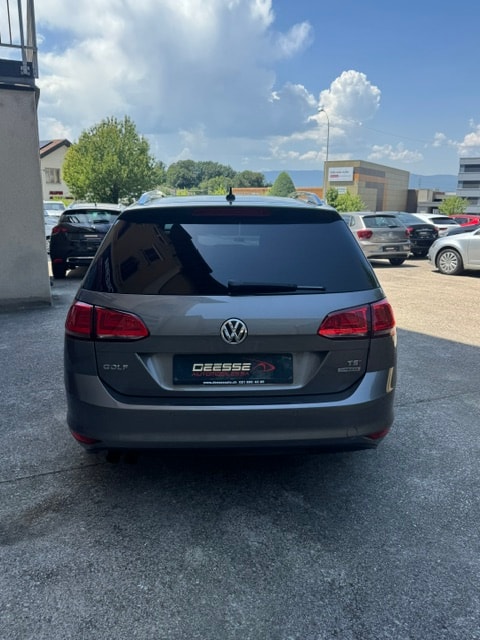 VW Golf Variant 1.4 TSI 65th Edition DSG-image-5