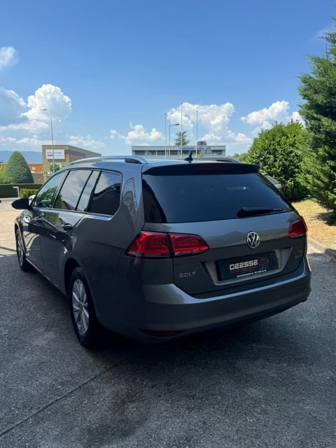 VW Golf Variant 1.4 TSI 65th Edition DSG-image-4