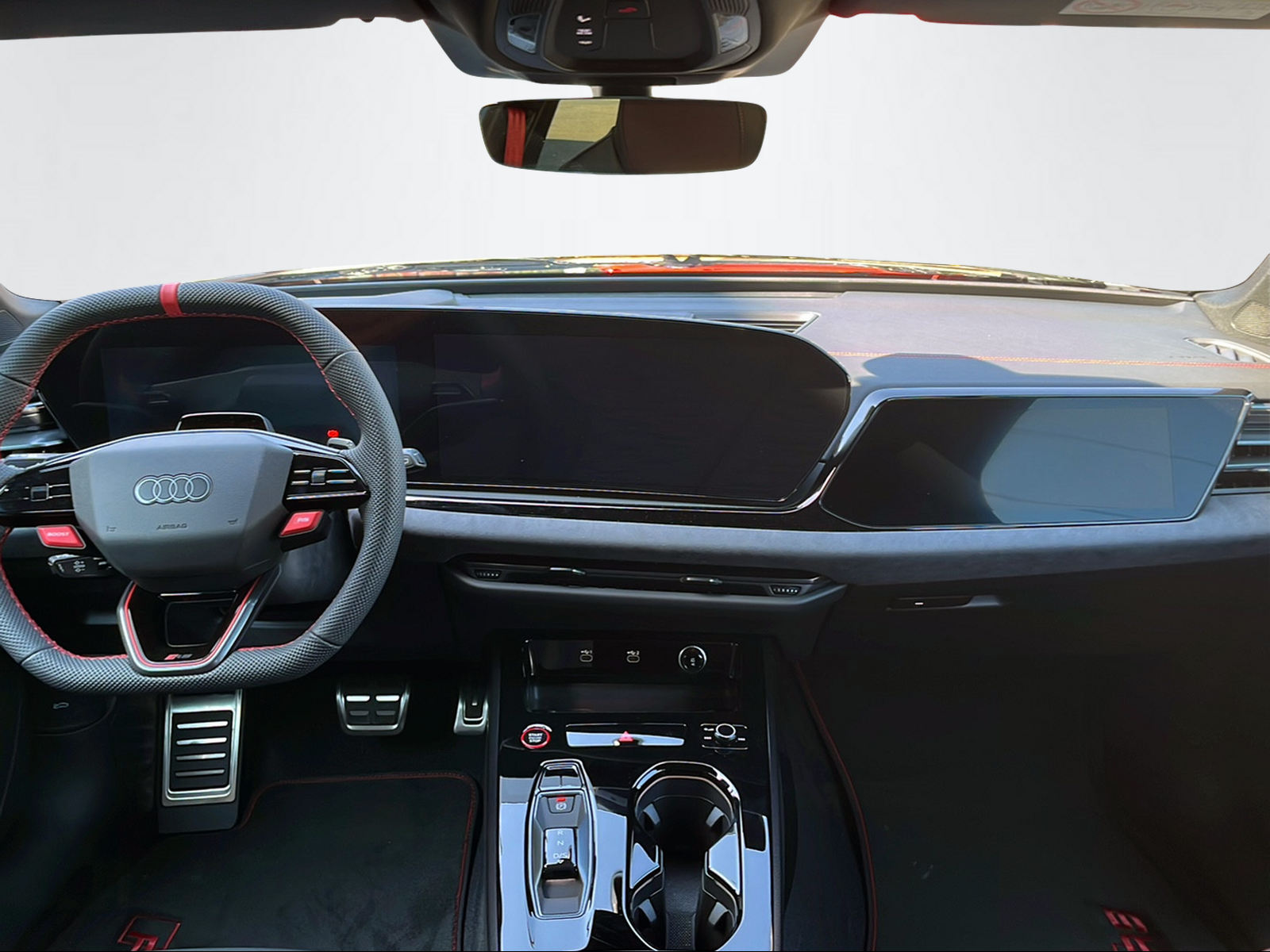 AUDI RS 5 Avant quattro 470 kW-image-9