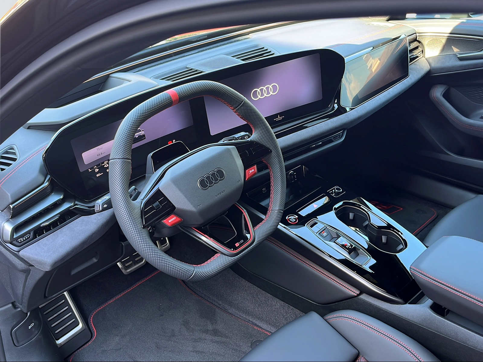 AUDI RS 5 Avant quattro 470 kW-image-10