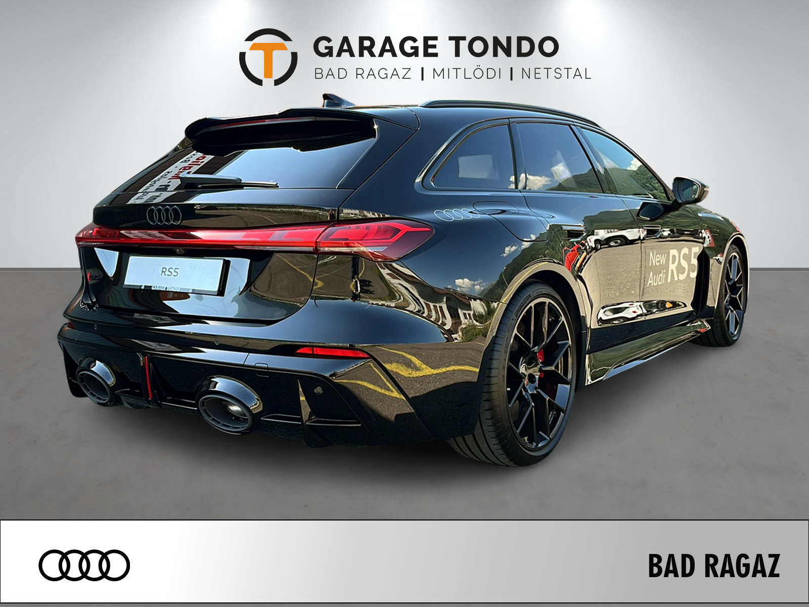 AUDI RS 5 Avant quattro 470 kW-image-3