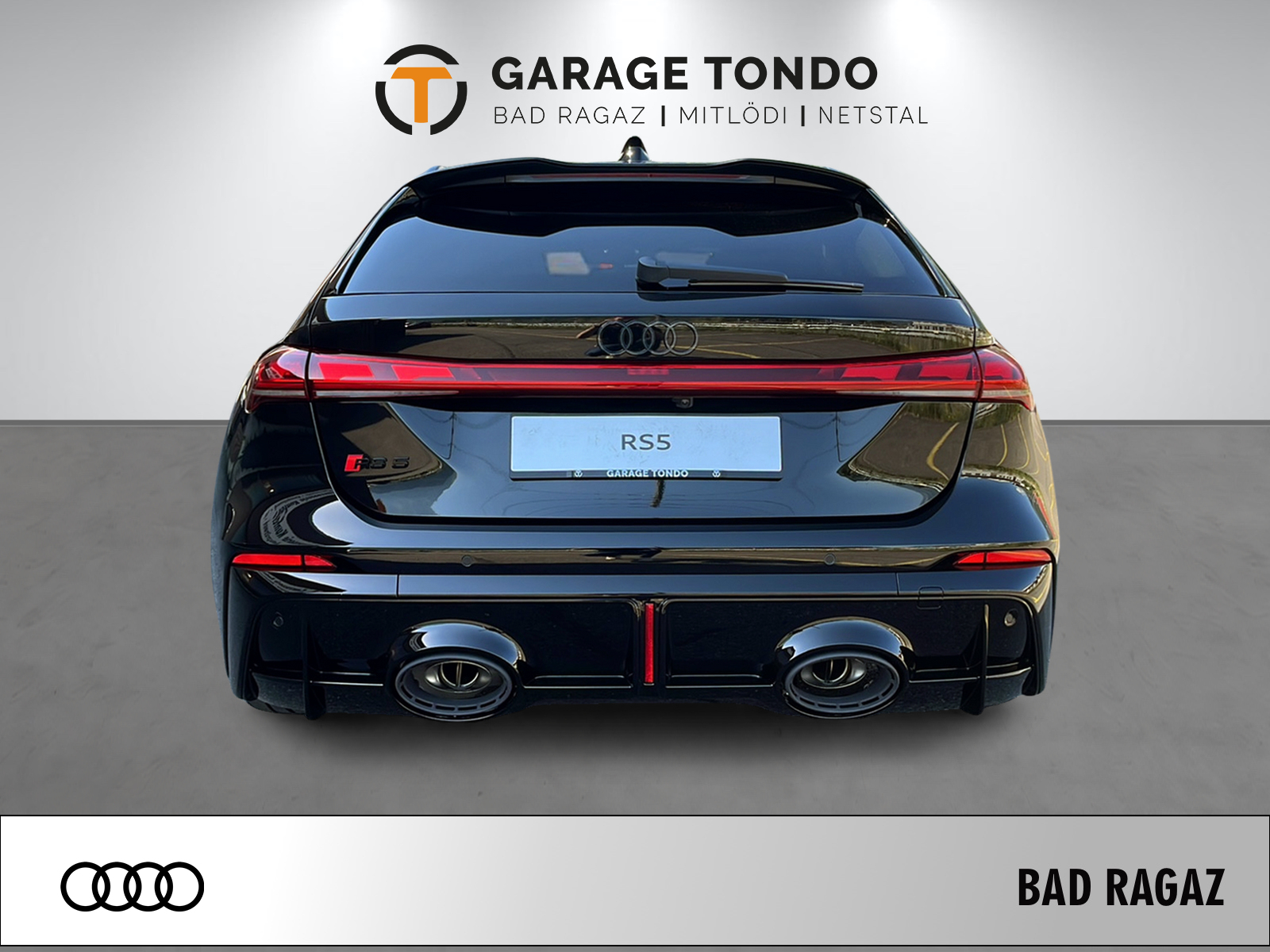 AUDI RS 5 Avant quattro 470 kW-image-5