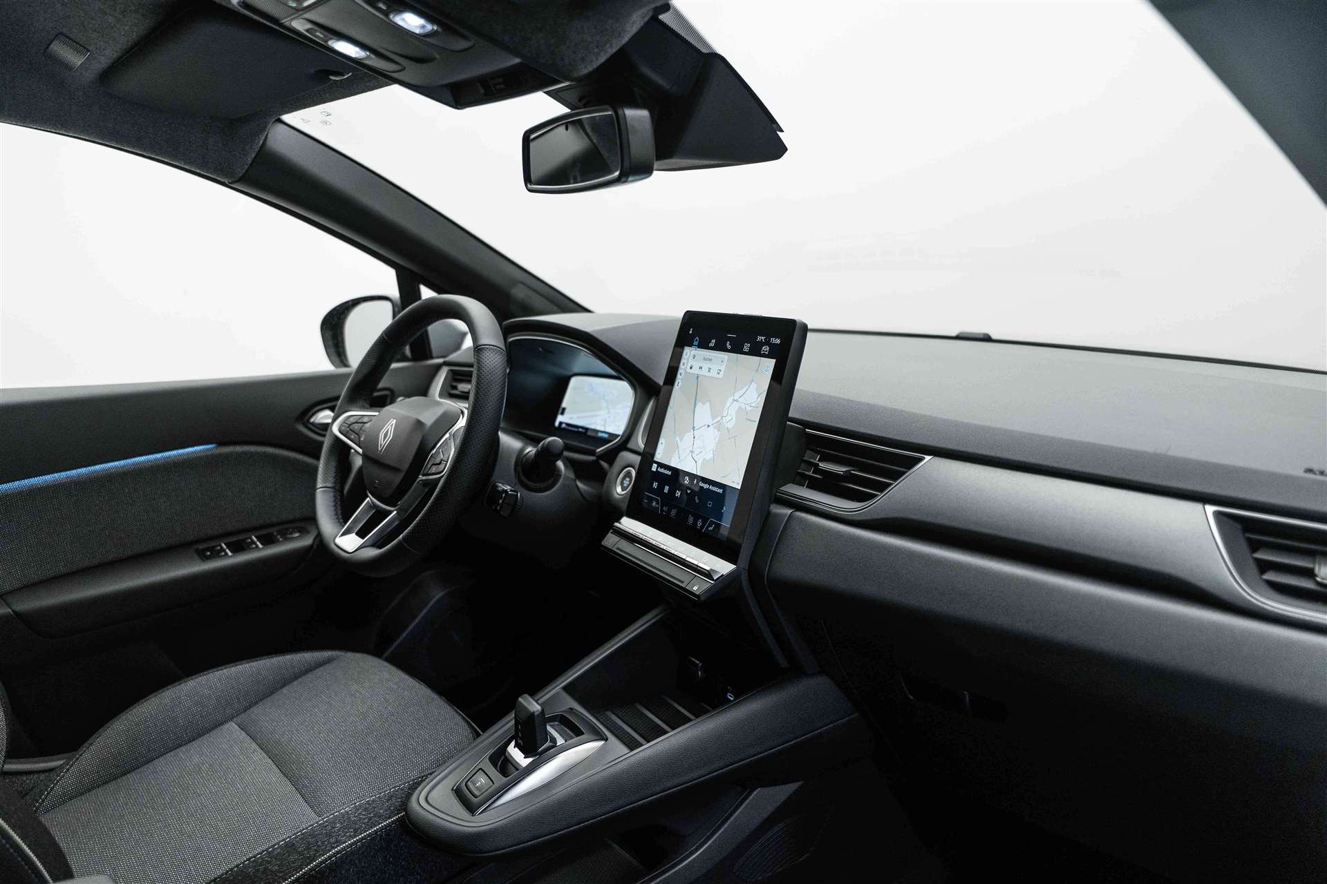 RENAULT Captur 1.8 E-Tech 160 Techno DHT-Automat-image-10