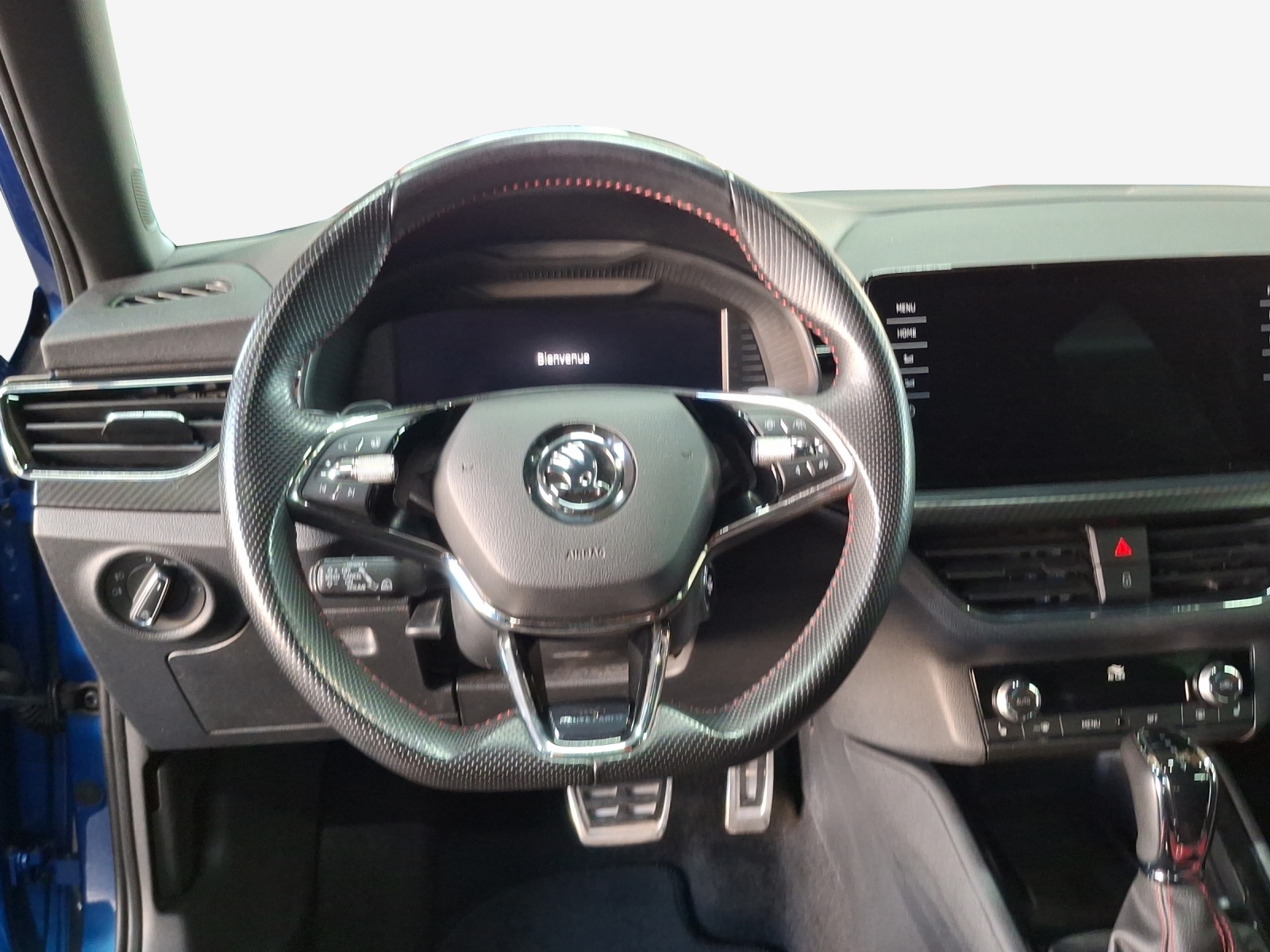 SKODA Kamiq 1.0 TSI Monte Carlo DSG-image-8