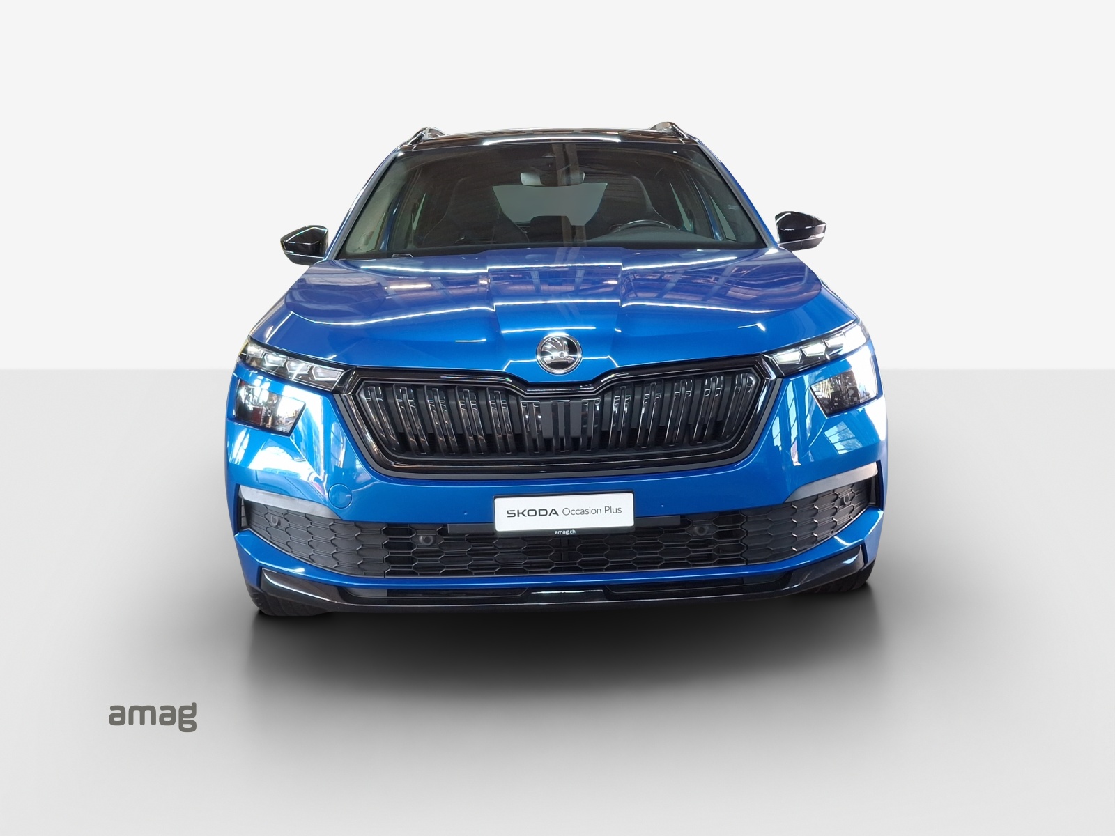 SKODA Kamiq 1.0 TSI Monte Carlo DSG-image-5