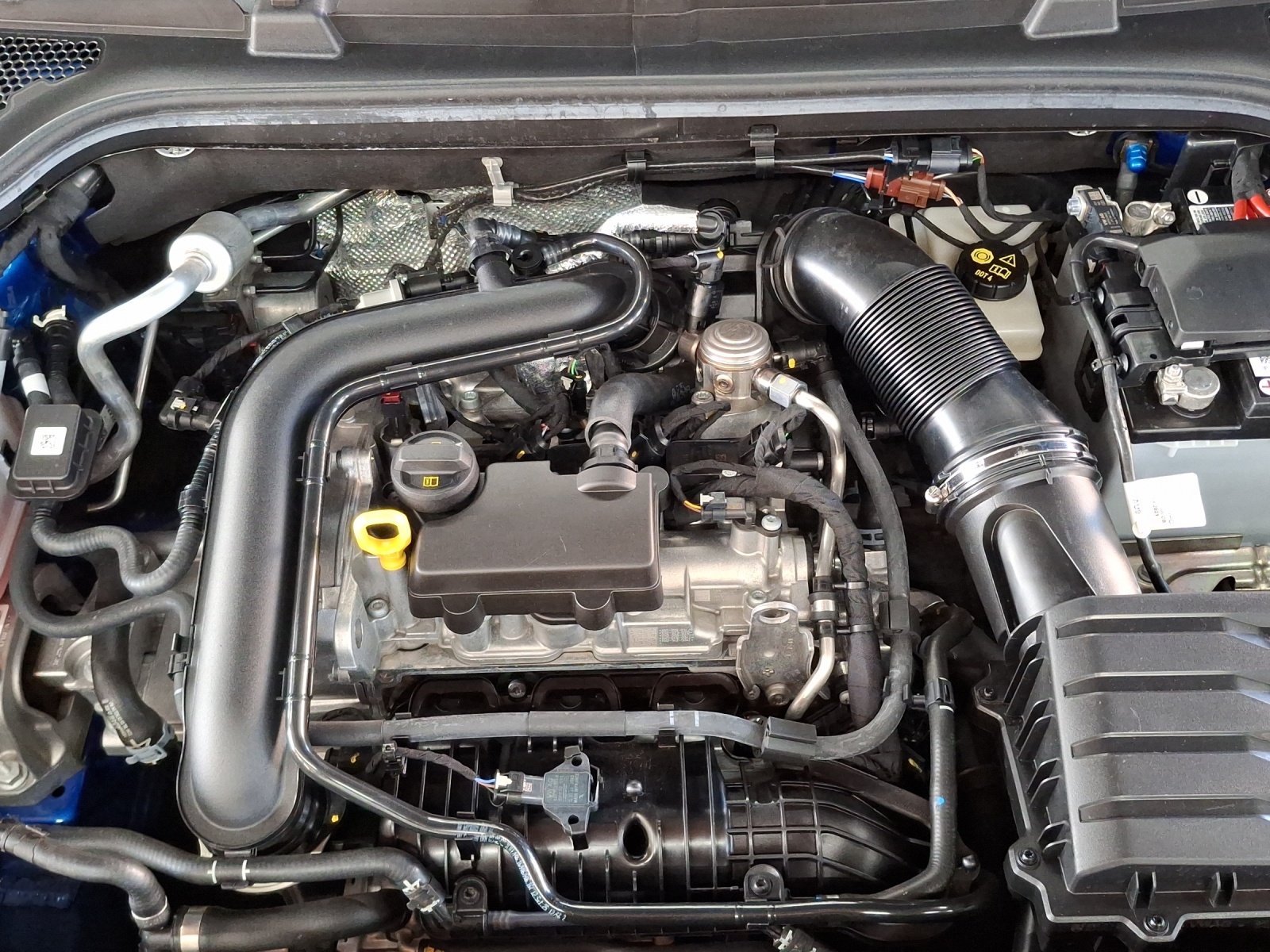 SKODA Kamiq 1.0 TSI Monte Carlo DSG-image-15
