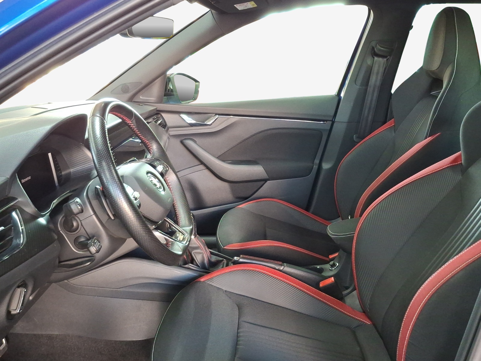 SKODA Kamiq 1.0 TSI Monte Carlo DSG-image-7