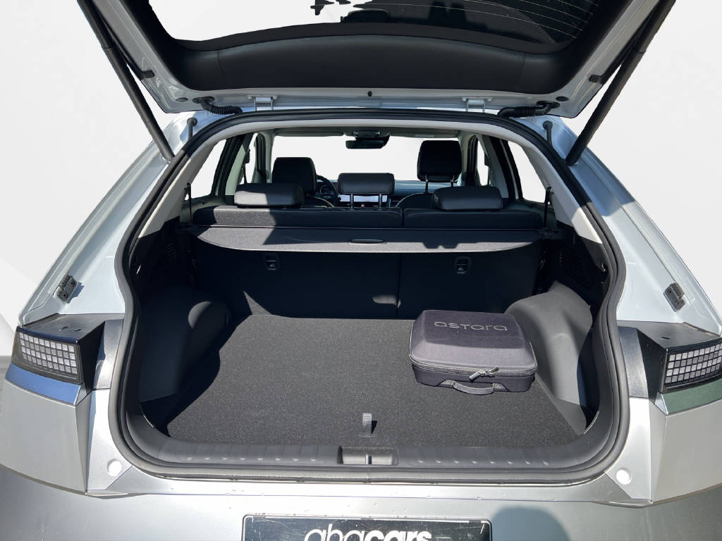 HYUNDAI Ioniq 5 Vertex 84kWh 4WD-image-8