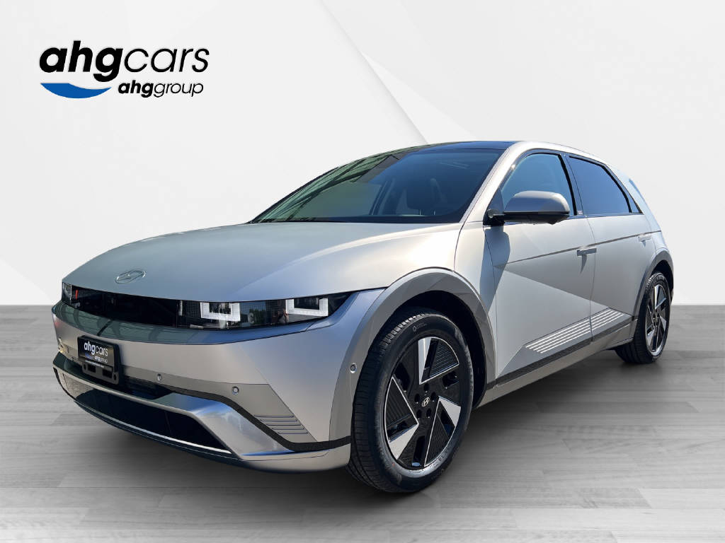 HYUNDAI Ioniq 5 Vertex 84kWh 4WD