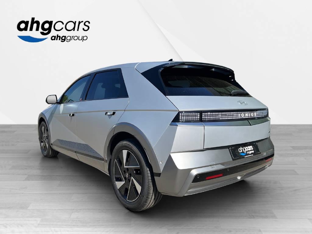 HYUNDAI Ioniq 5 Vertex 84kWh 4WD-showroom-element-2