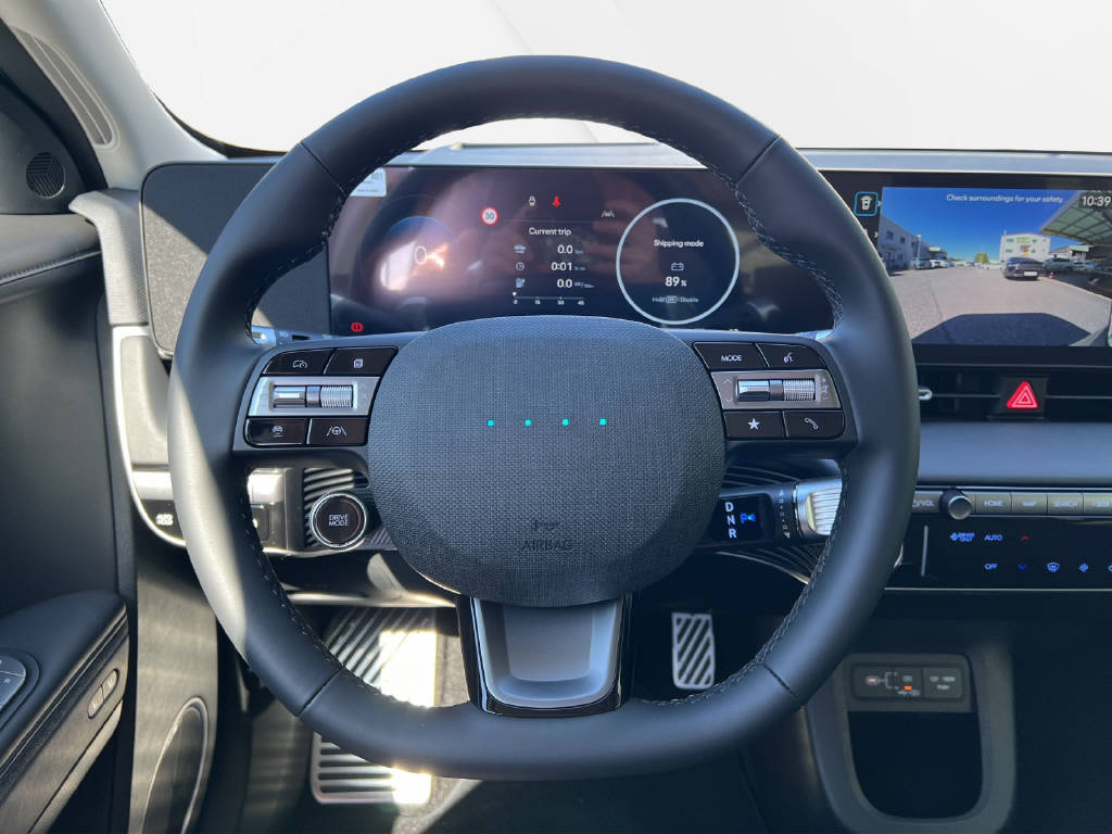 HYUNDAI Ioniq 5 Vertex 84kWh 4WD-image-5