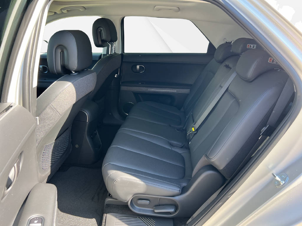 HYUNDAI Ioniq 5 Vertex 84kWh 4WD-image-7