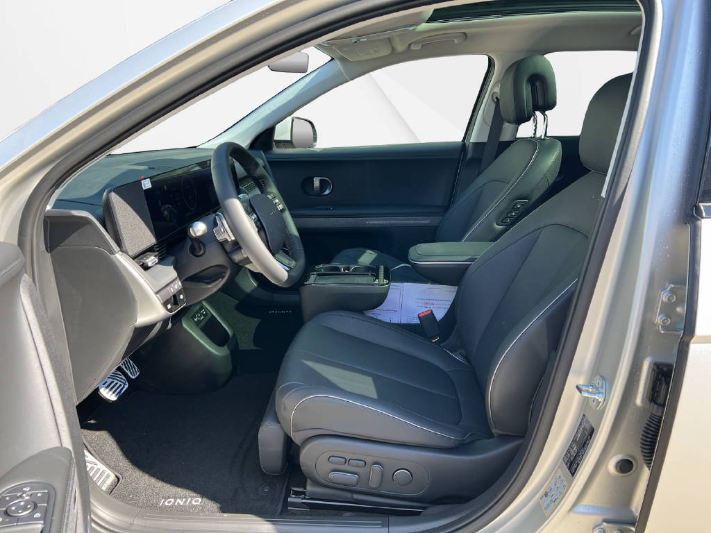 HYUNDAI Ioniq 5 Vertex 84kWh 4WD-image-4