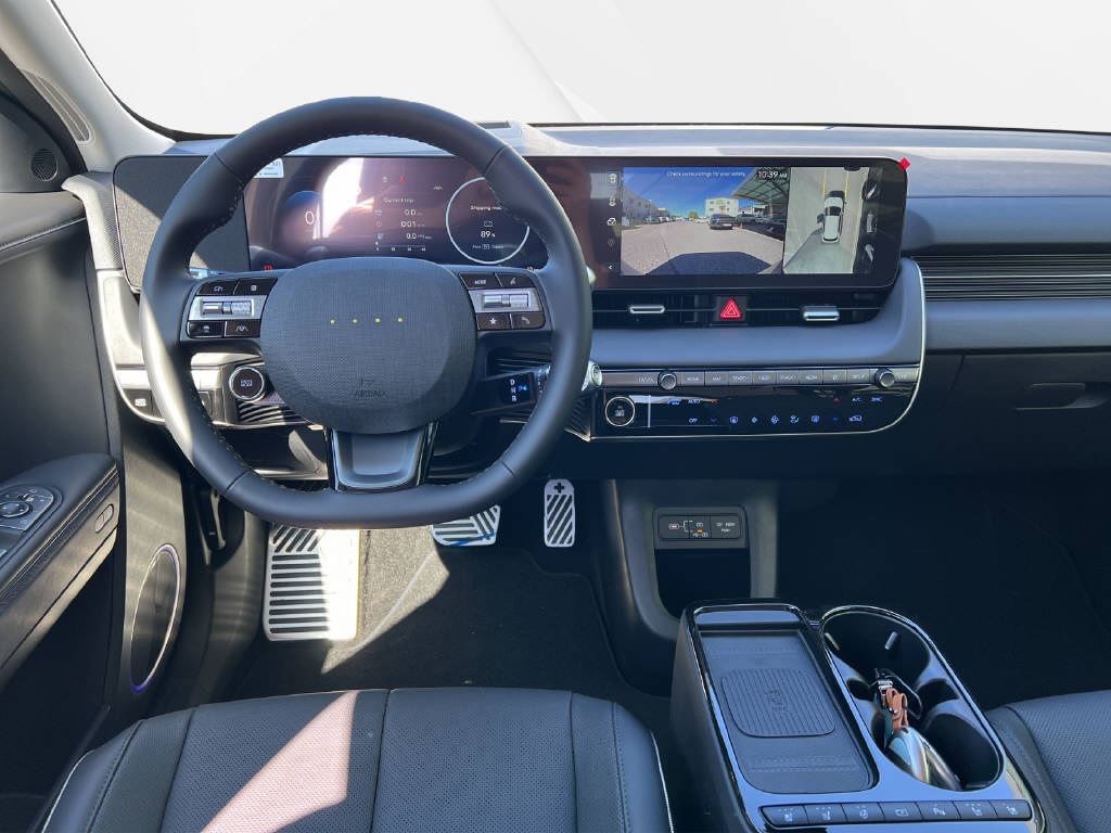 HYUNDAI Ioniq 5 Vertex 84kWh 4WD-image-6