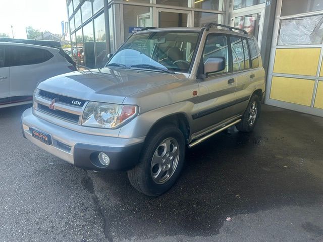 MITSUBISHI Pajero Pinin 2.0 Premium-image-0