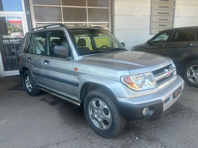 MITSUBISHI Pajero Pinin 2.0 Premium-image-1