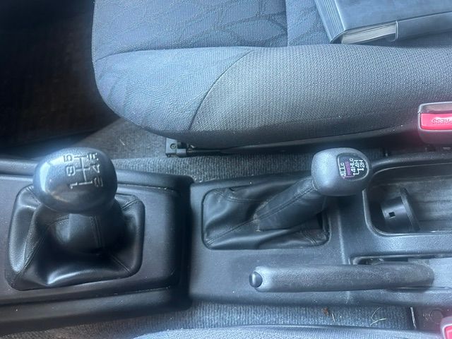 MITSUBISHI Pajero Pinin 2.0 Premium-image-6