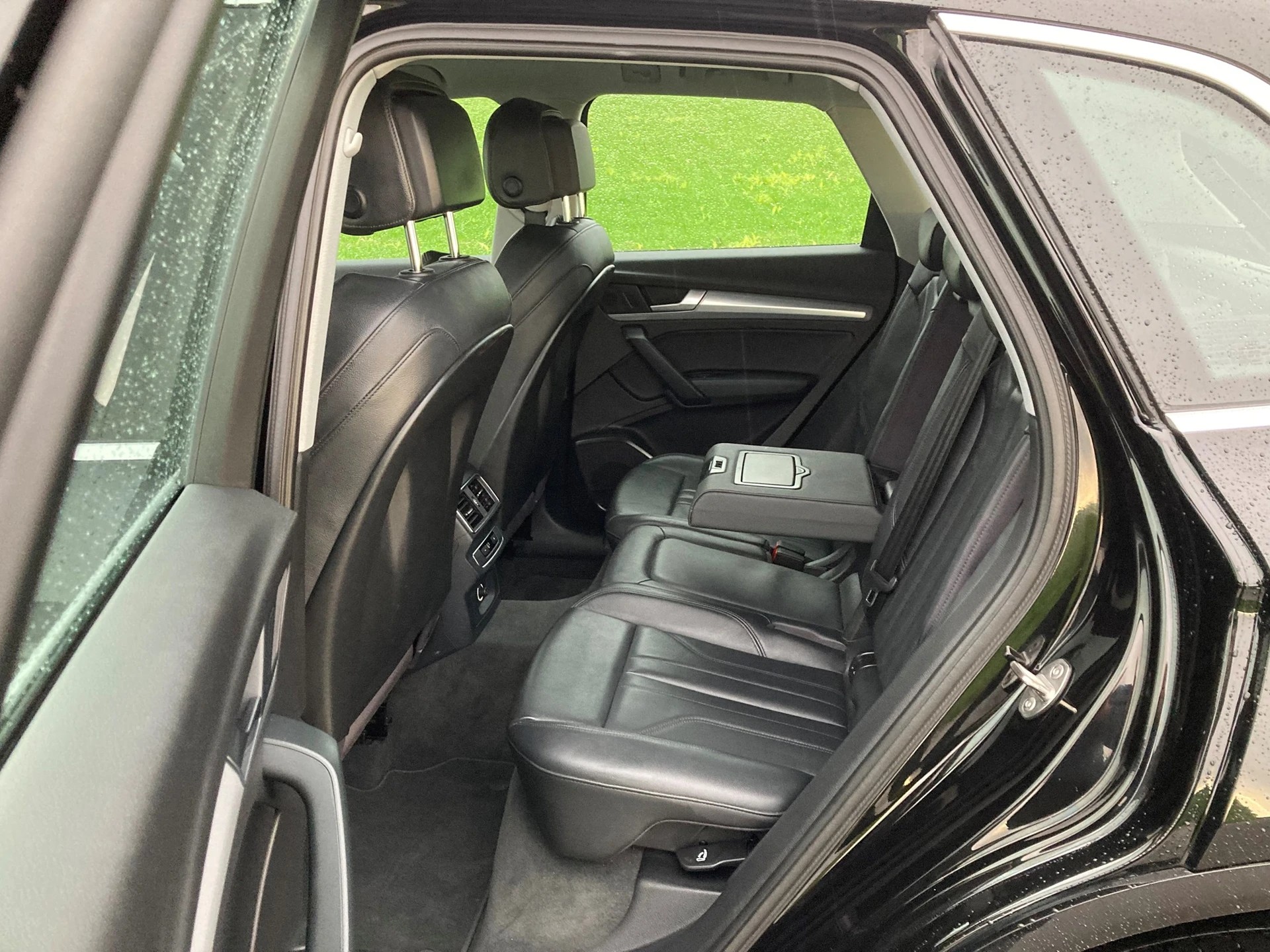 AUDI Q5 2.0 TDI sport quattro S-tronic-image-6
