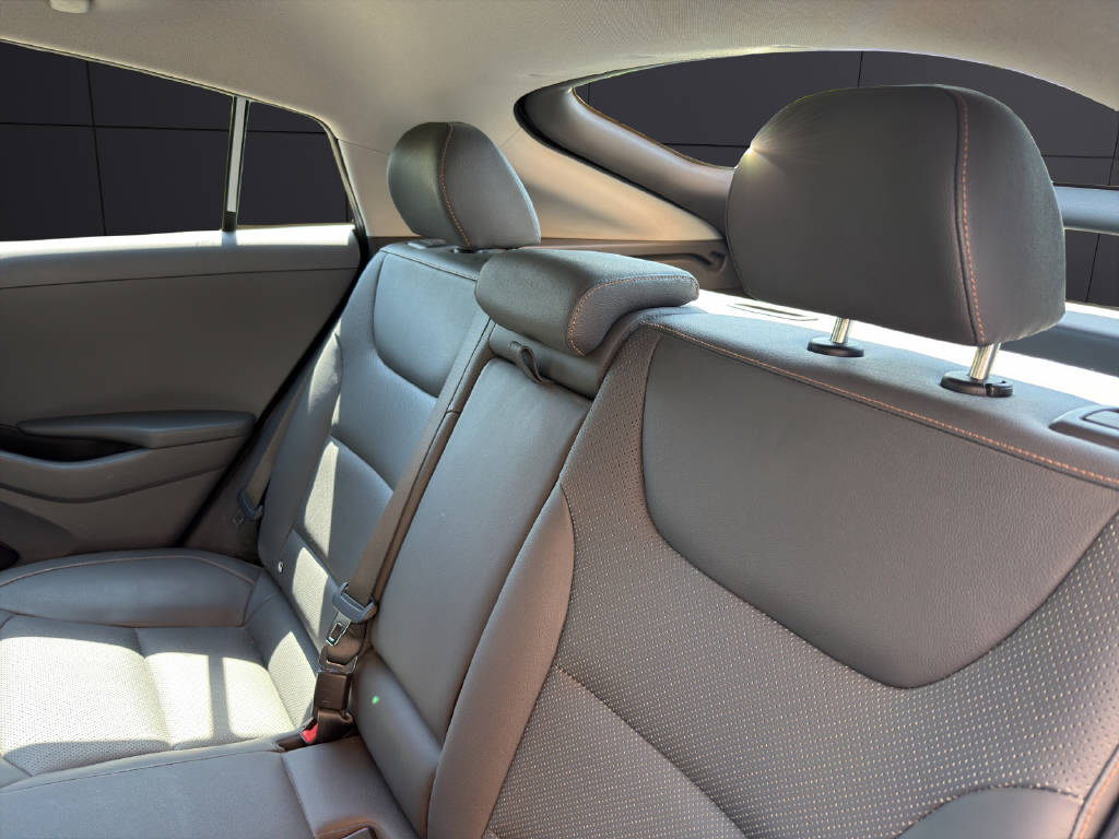HYUNDAI Ioniq Electric Vertex-image-15