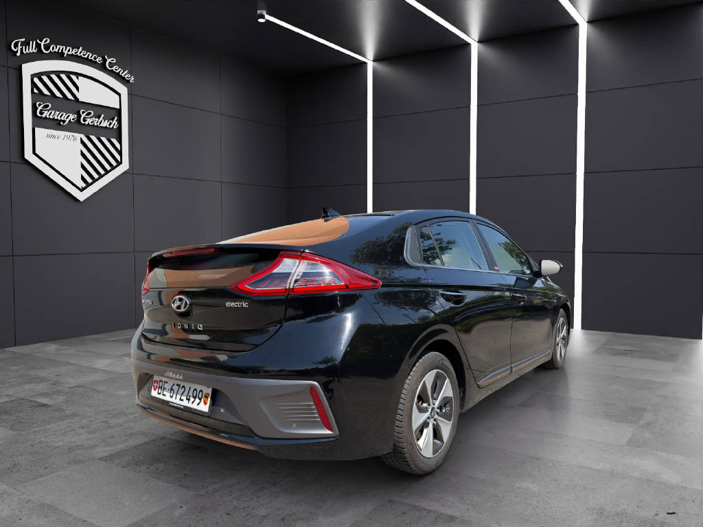 HYUNDAI Ioniq Electric Vertex-image-5