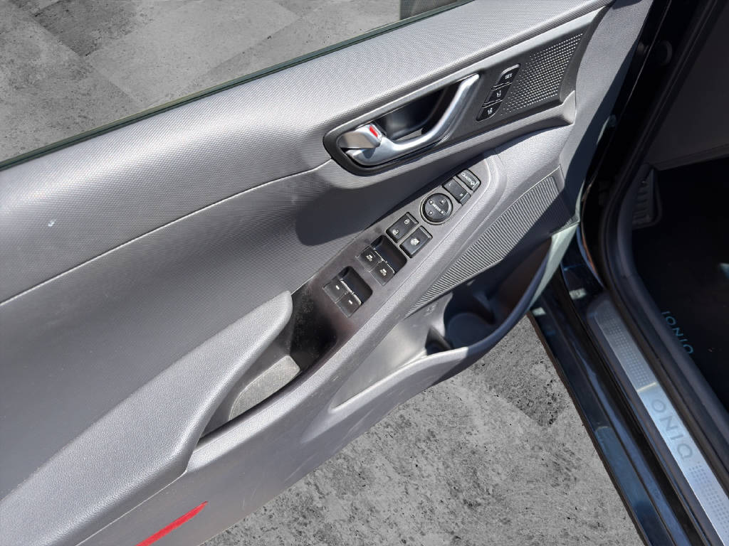 HYUNDAI Ioniq Electric Vertex-image-9