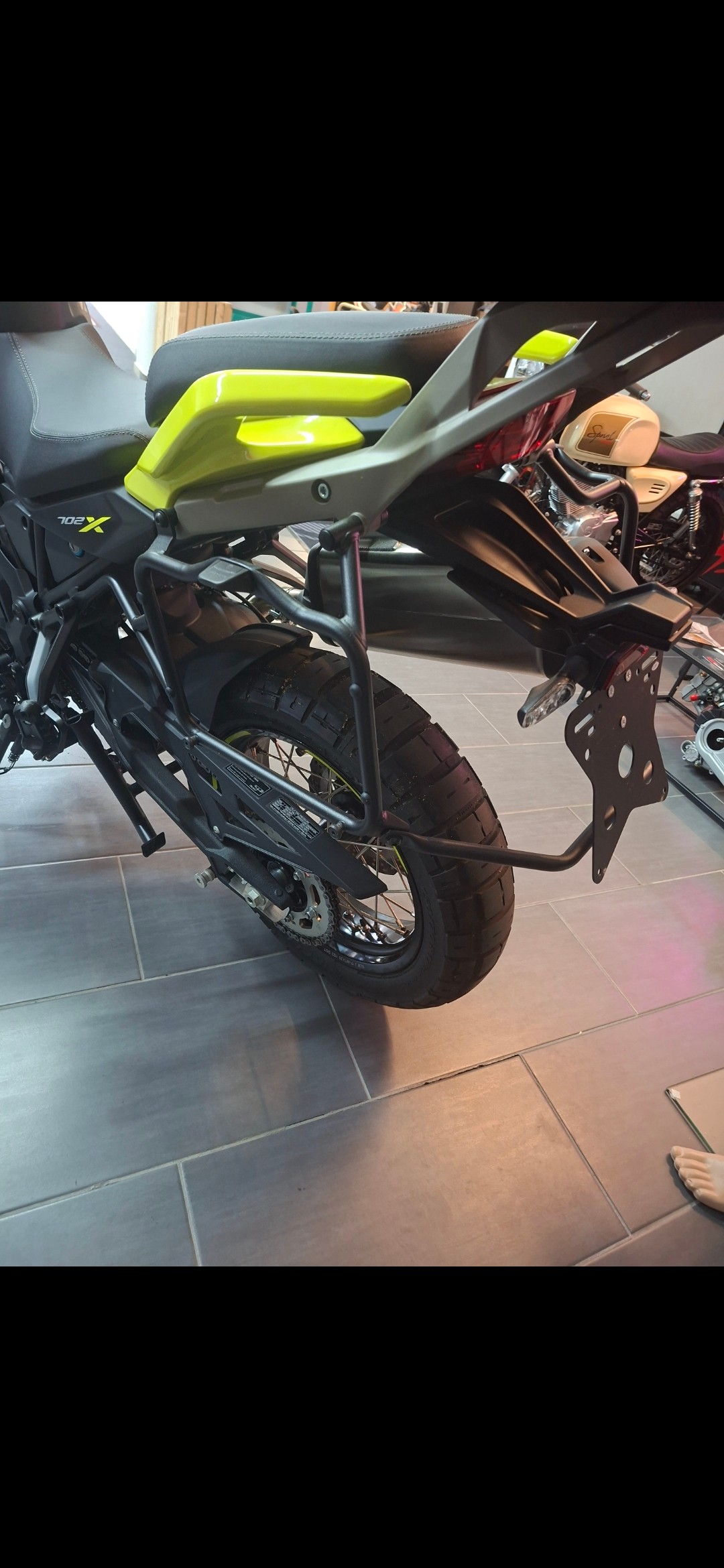BENELLI TRK 702 X (35kW)-image-5