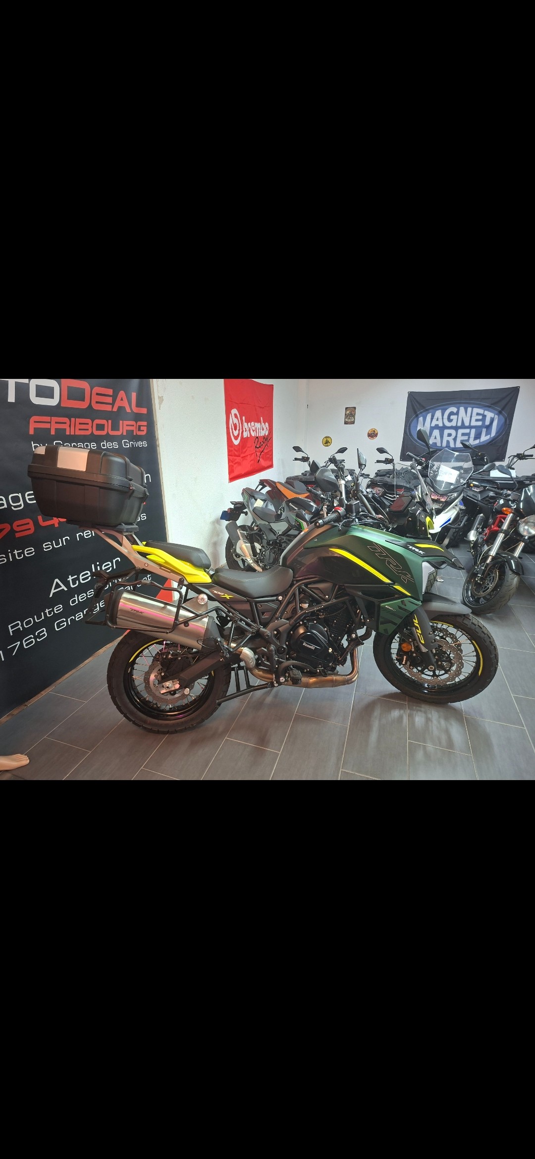 BENELLI TRK 702 X (35kW)-image-3