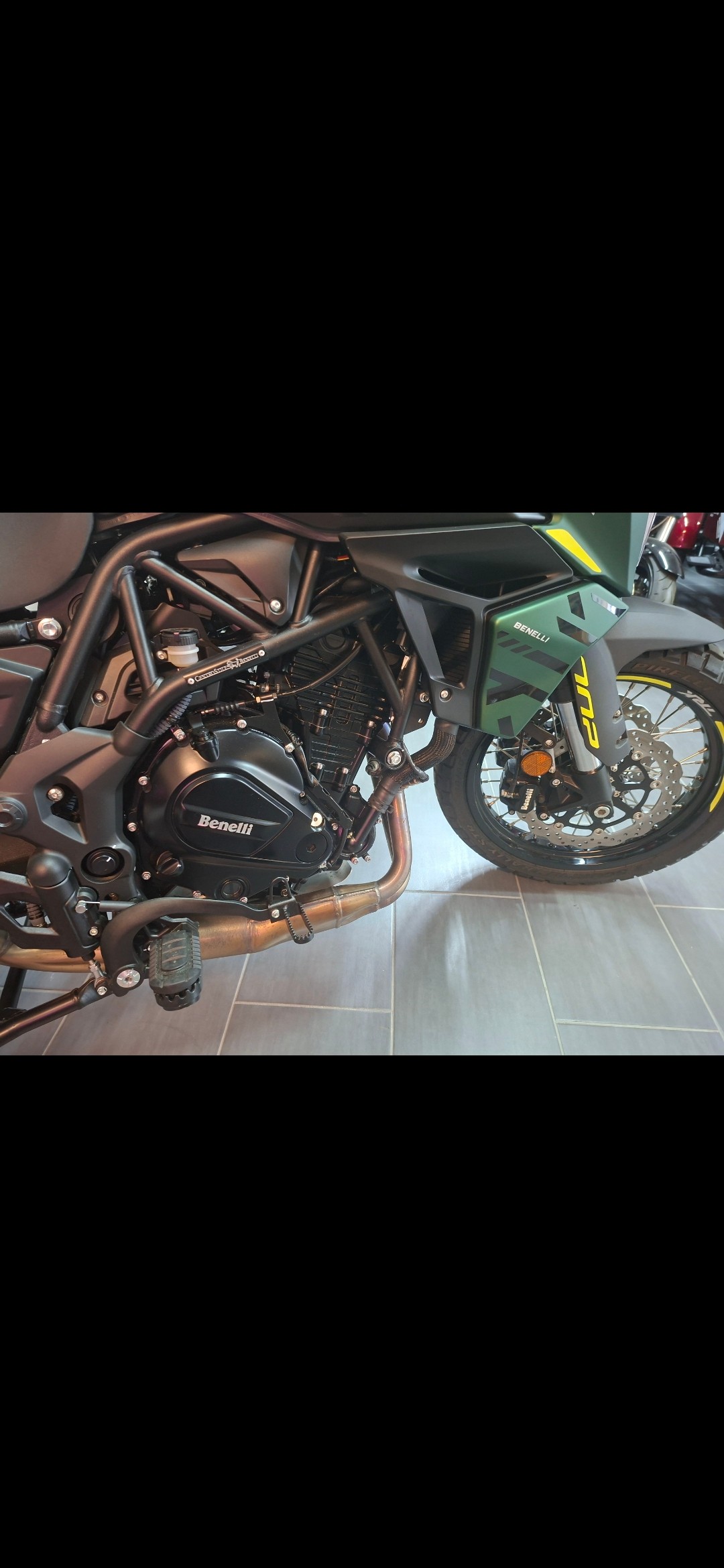 BENELLI TRK 702 X (35kW)-image-2