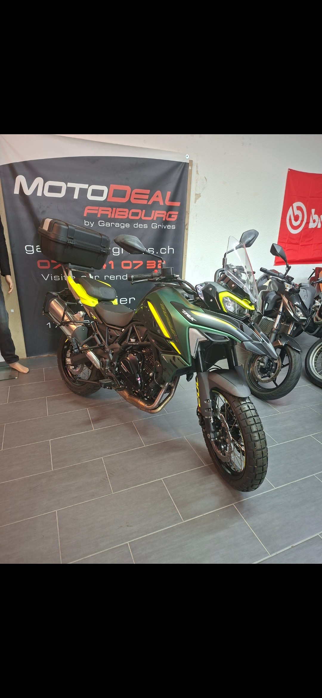 BENELLI TRK 702 X (35kW)-image-4