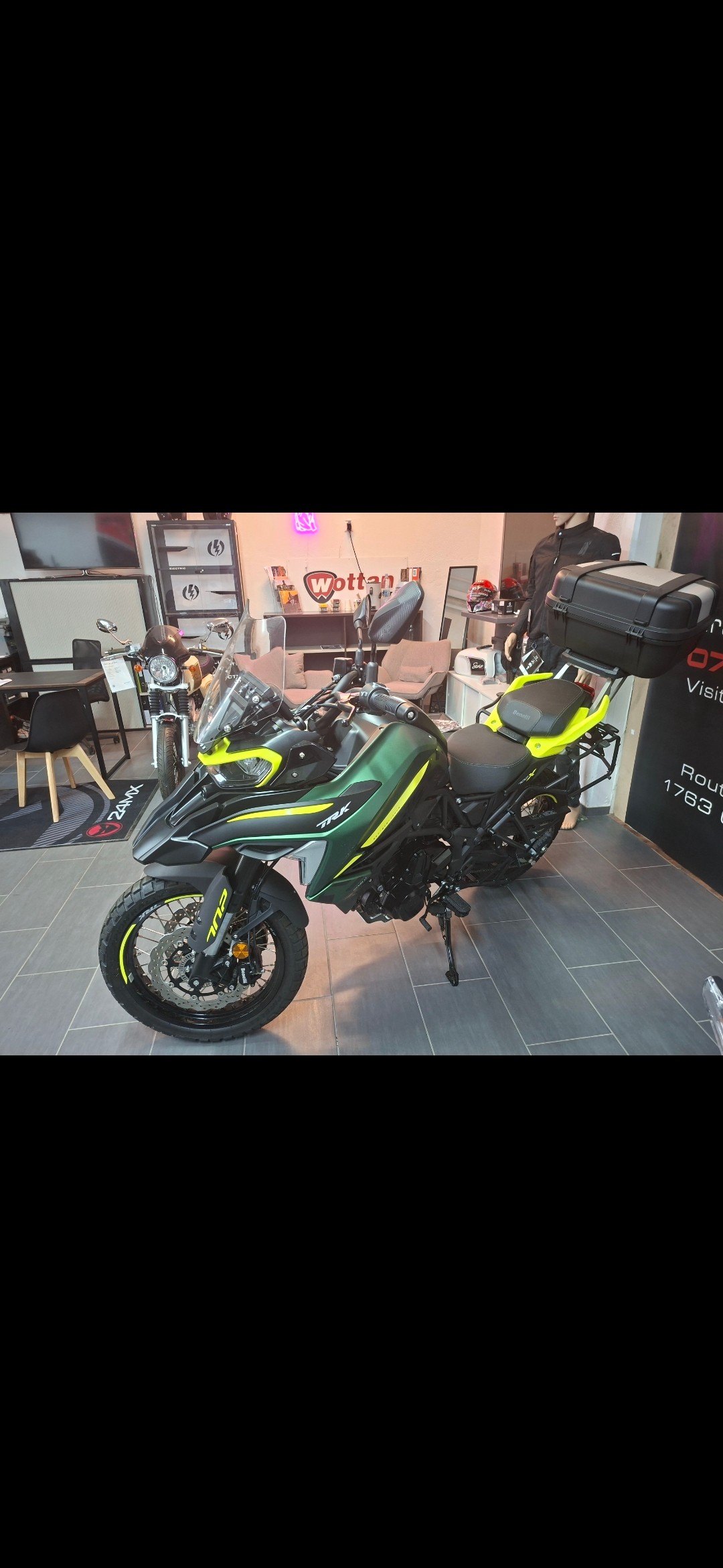 BENELLI TRK 702 X (35kW)-image-1